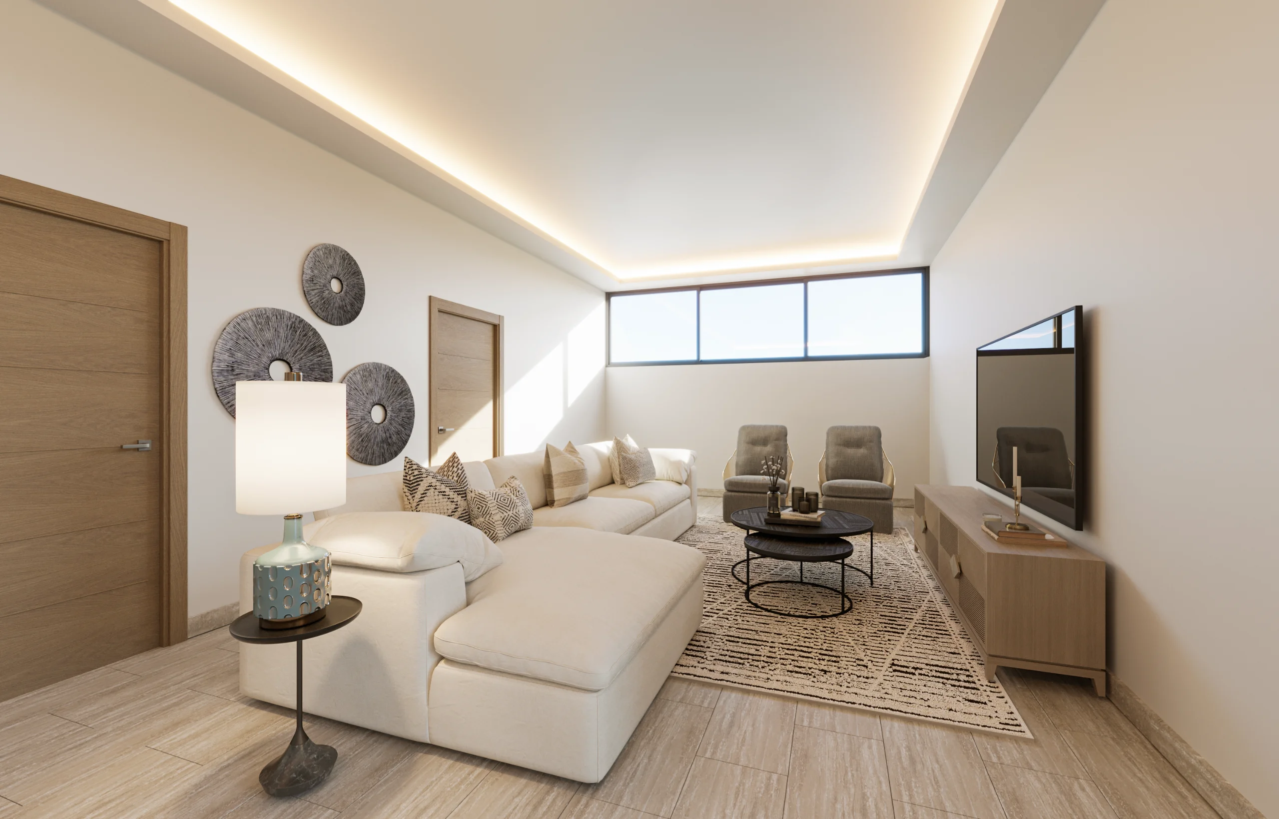 Villas San Juan Lake — imagen 9