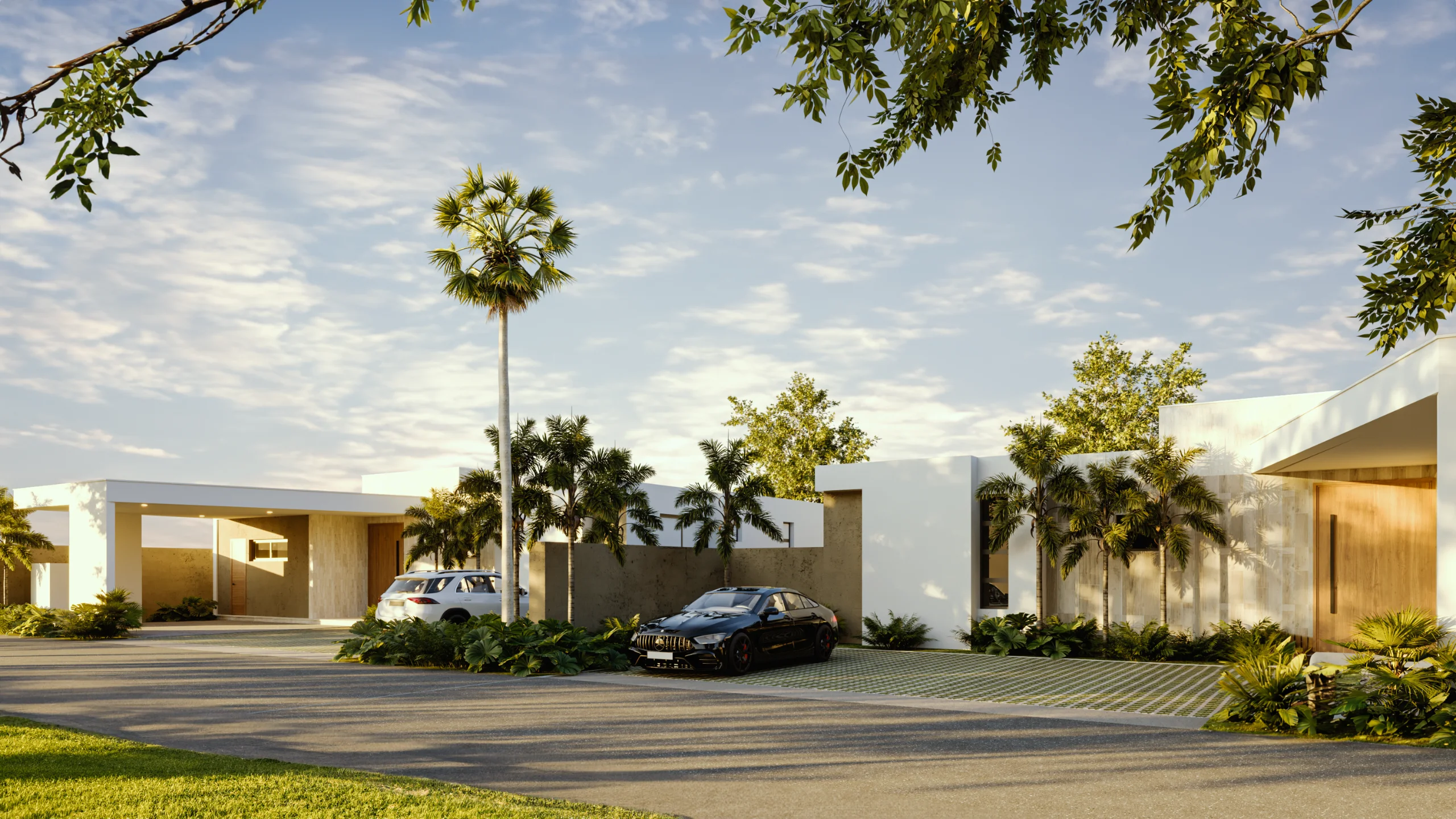 Villas San Juan Lake — imagen 4