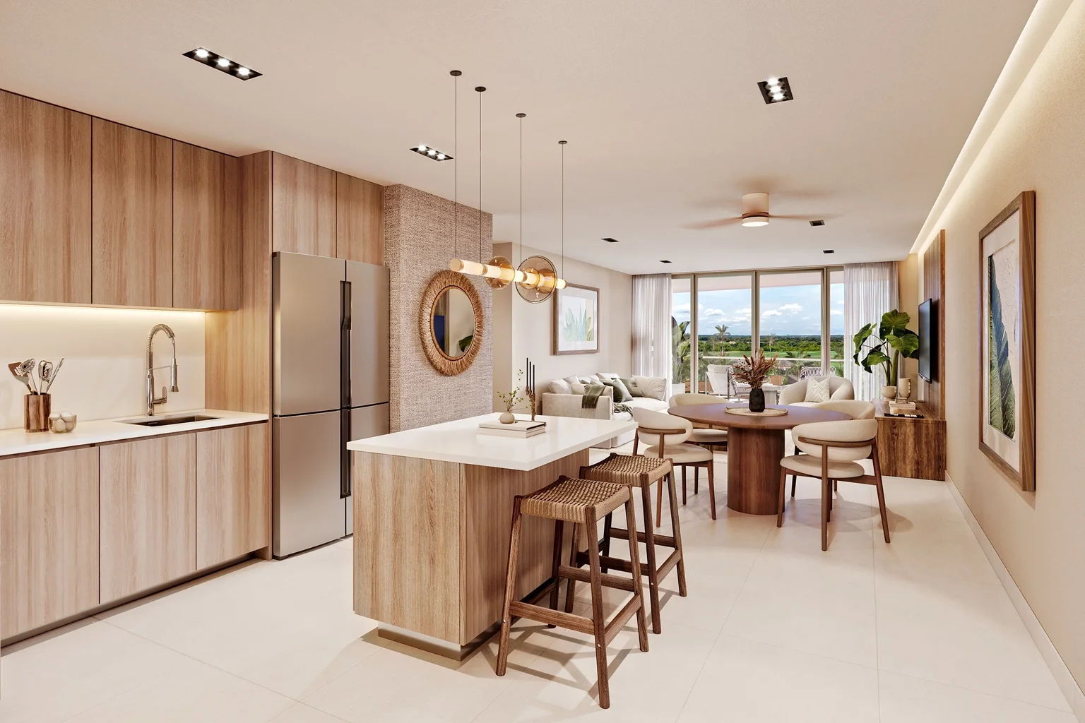 Andara Cap Cana — imagen 13