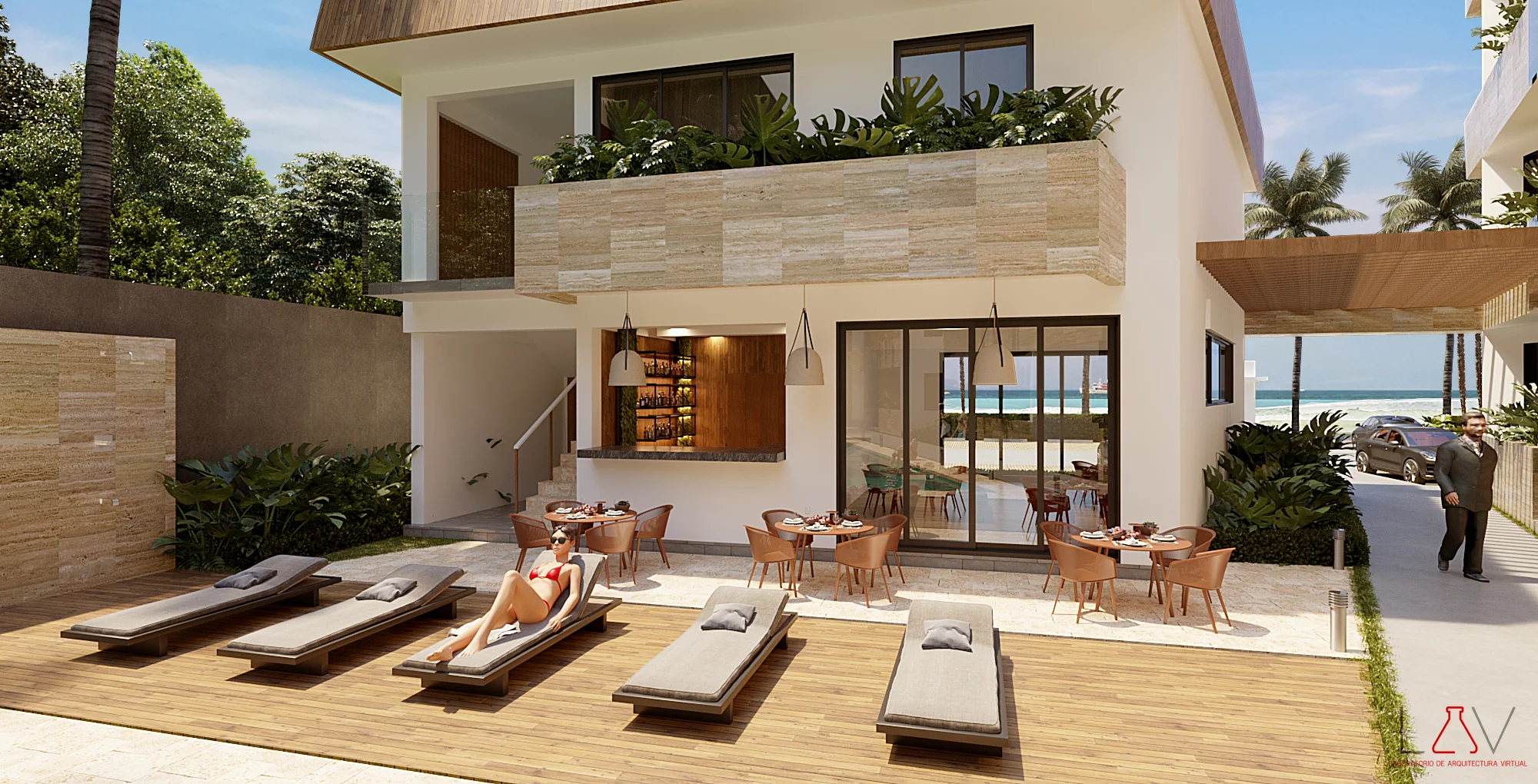 Zoe Residences — imagen 19