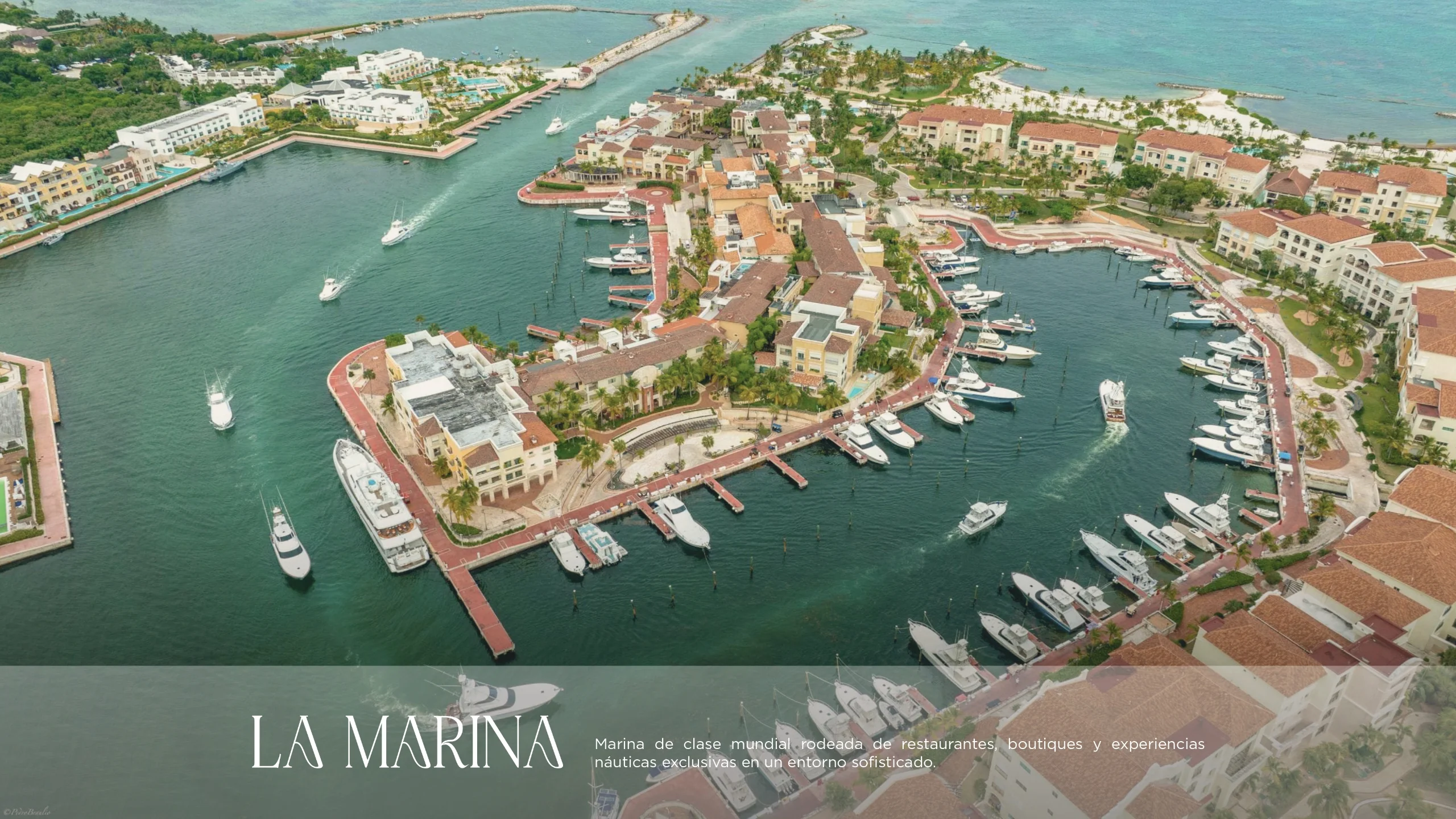 Top 5 Zonas para Vivir en Cap Cana: Guía Completa 2026
