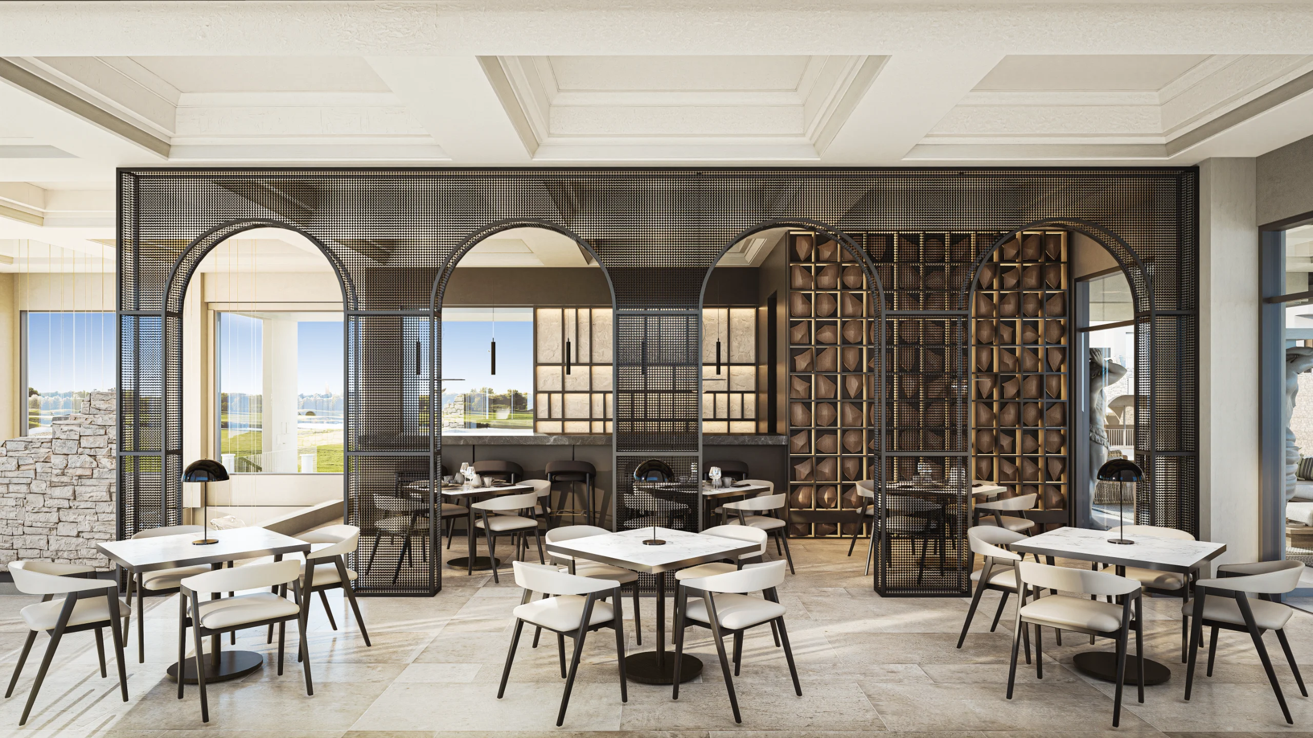 Poseidonia Residences — imagen 8