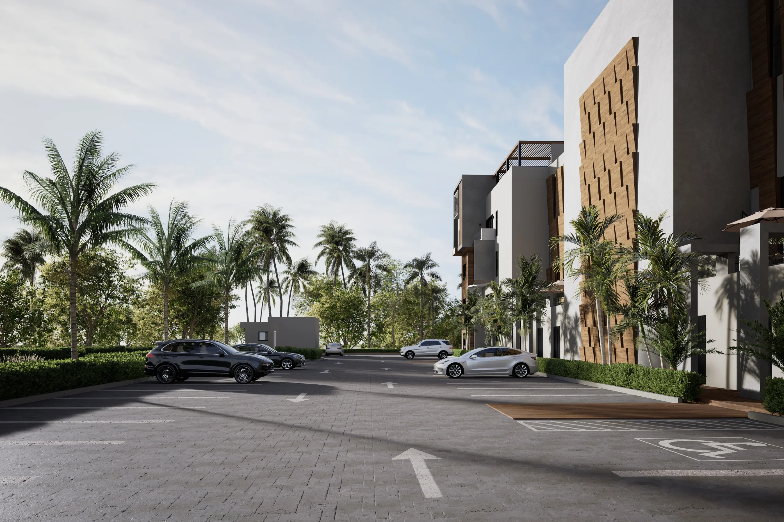 District Residences — imagen 6