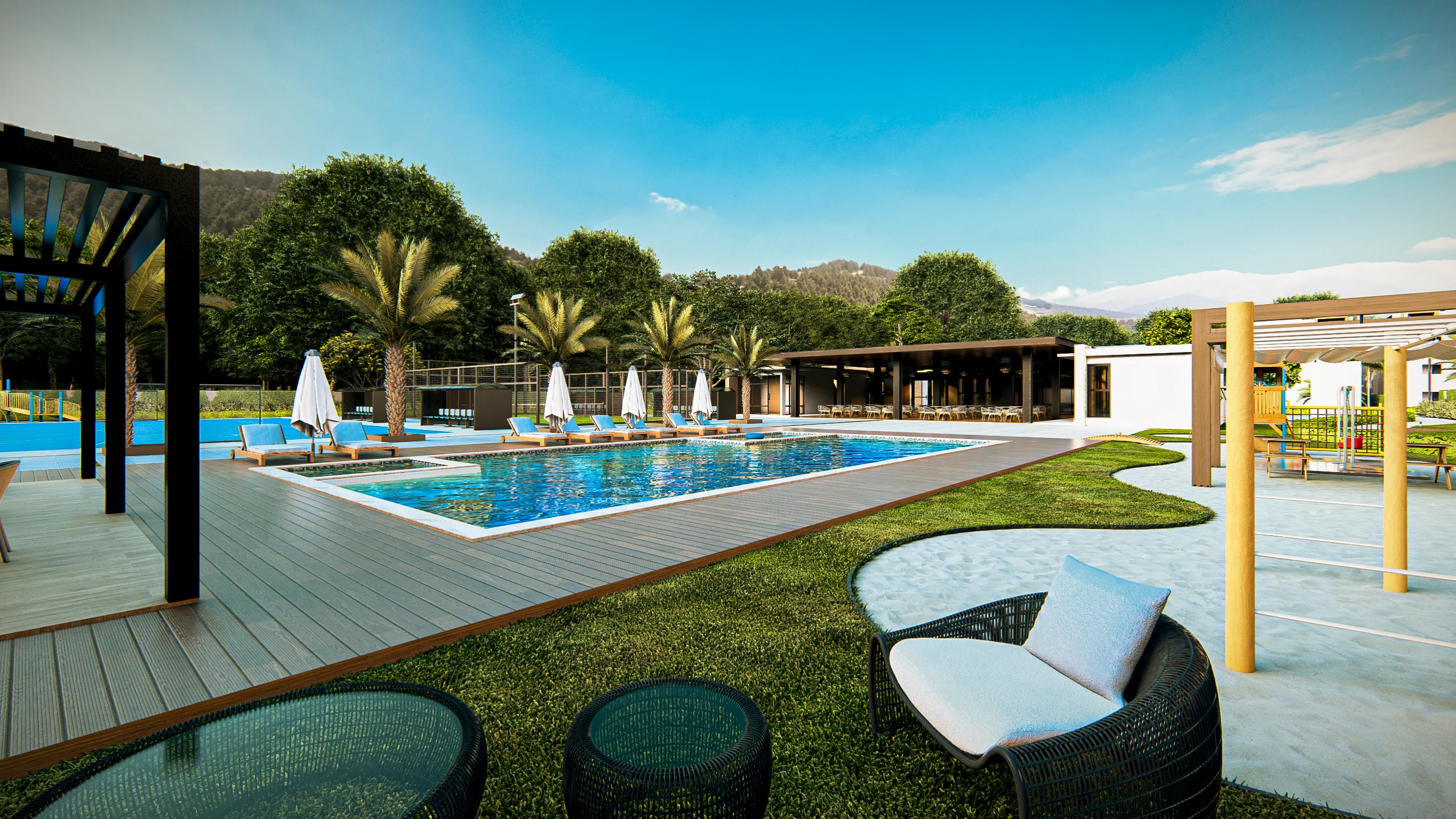 Villas Las Cayas — imagen 12