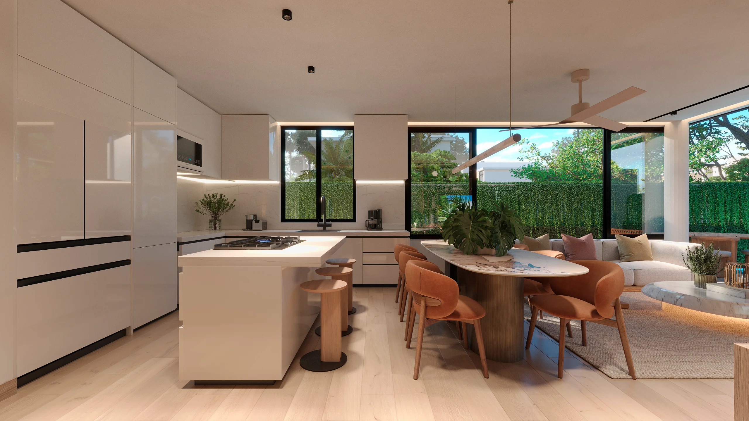Tropical Beach Residences — imagen 8