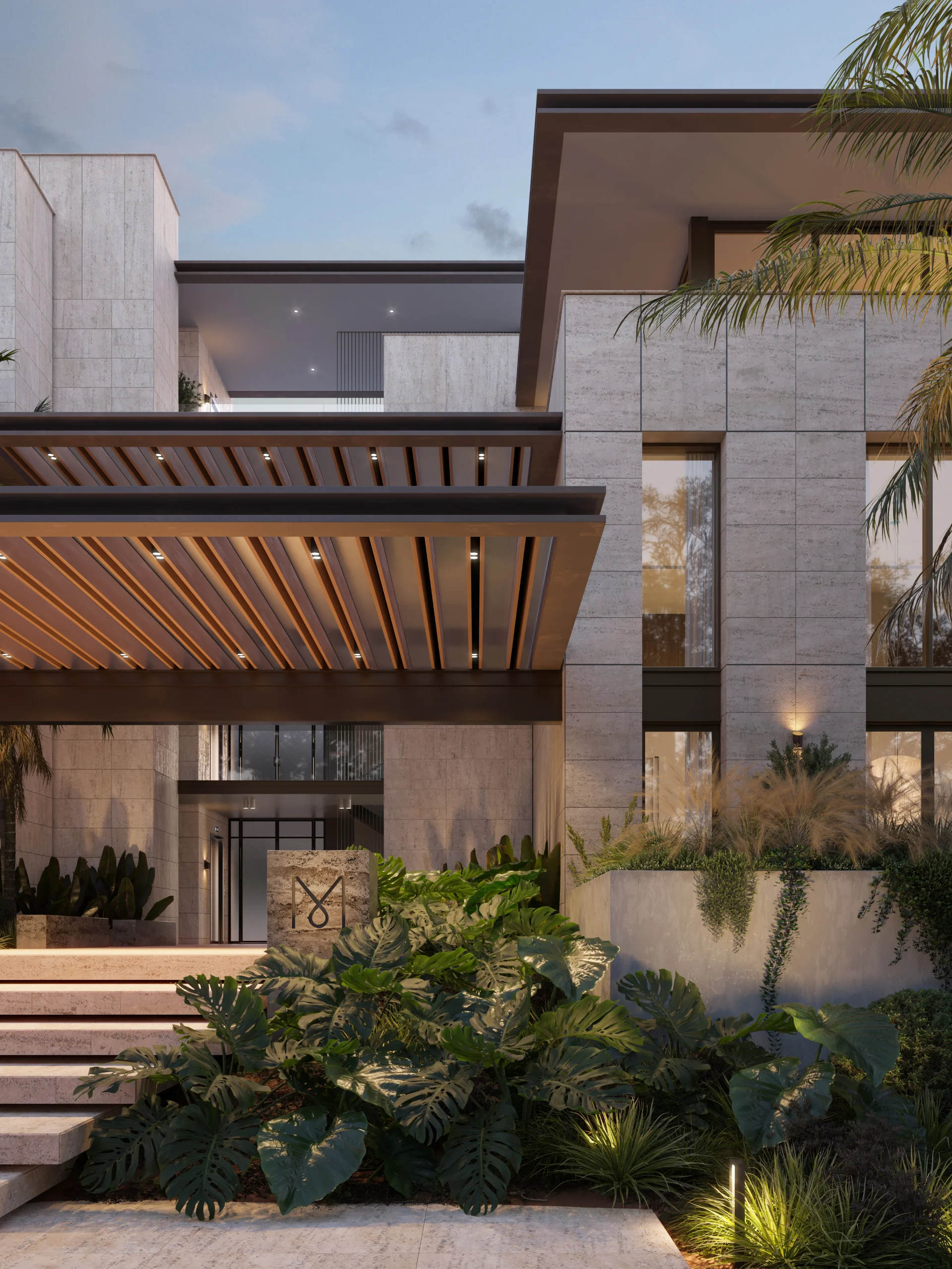 Mina Residences / Apartamentos frente al Campo de Golf en Cap Cana — imagen 6