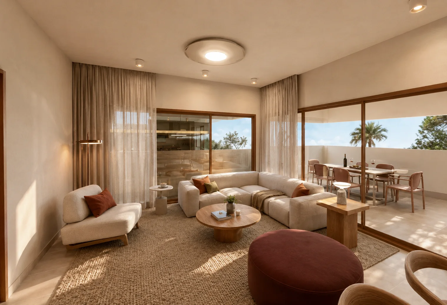 Itza Golden Residences — imagen 14
