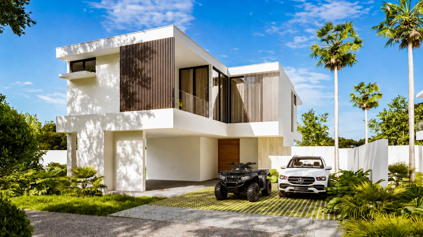 Villas San Juan Lake — imagen 2
