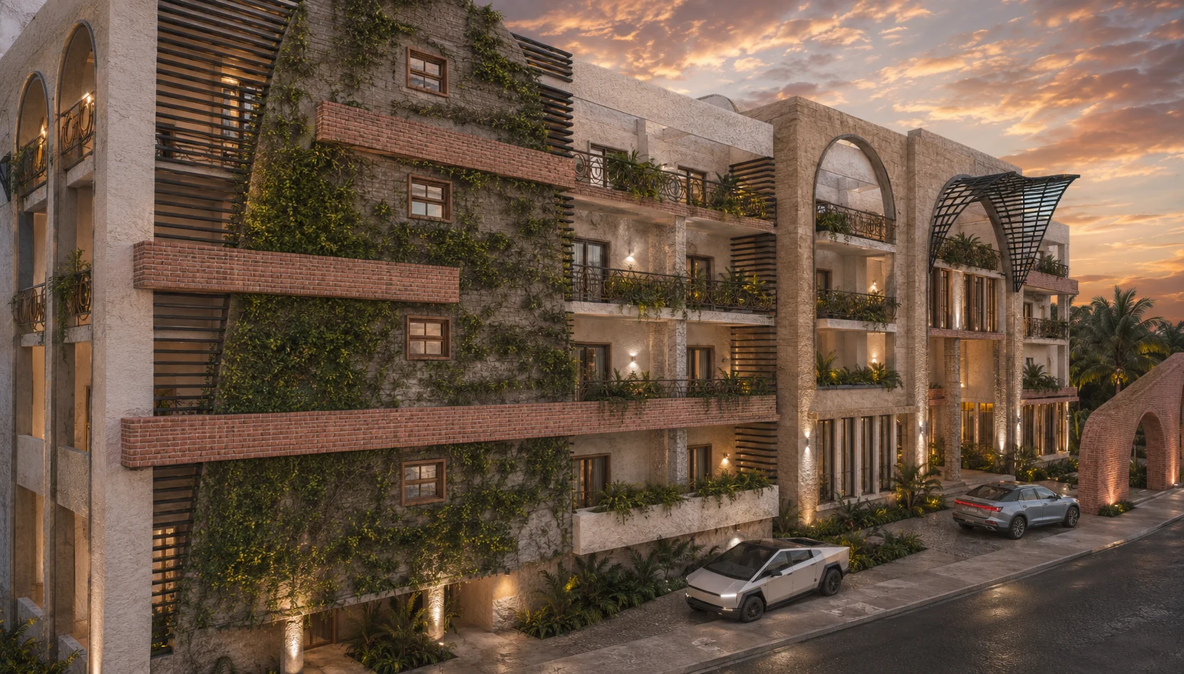 Belara Golden Living — imagen 2