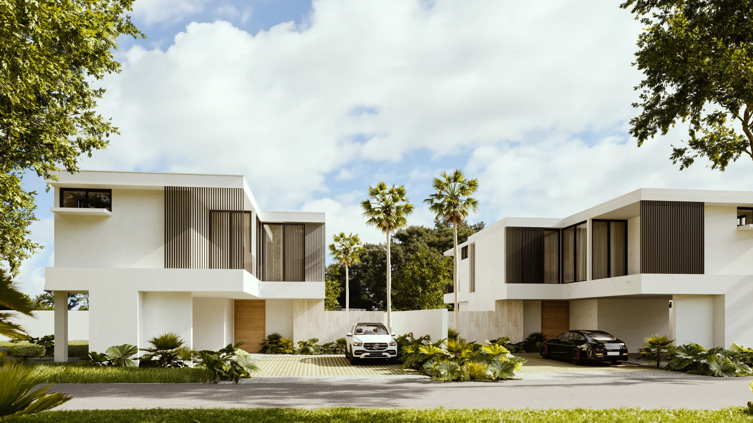 Villas San Juan Lake — imagen 2