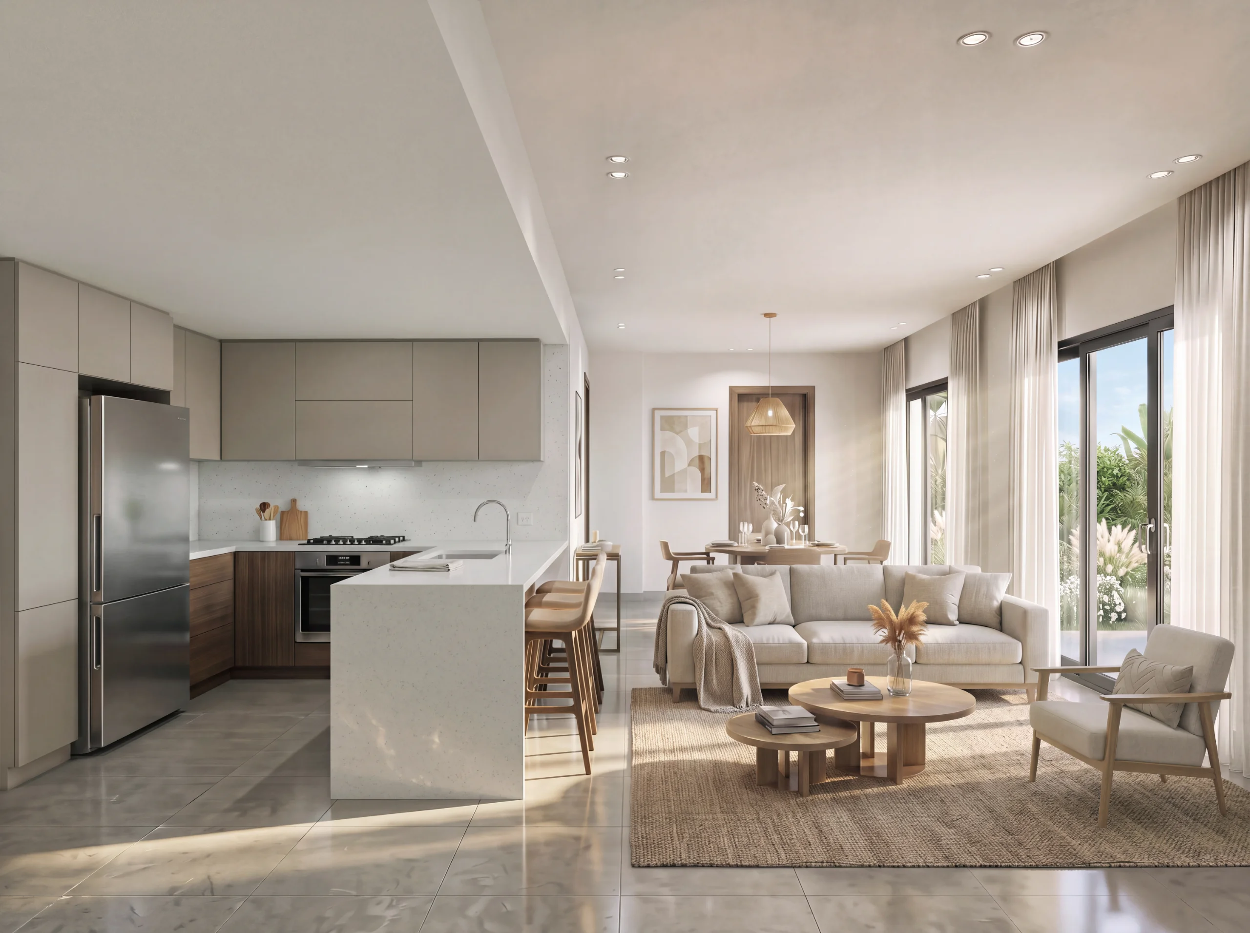 Vento / Apartamentos en Ciudad las Canas — imagen 10