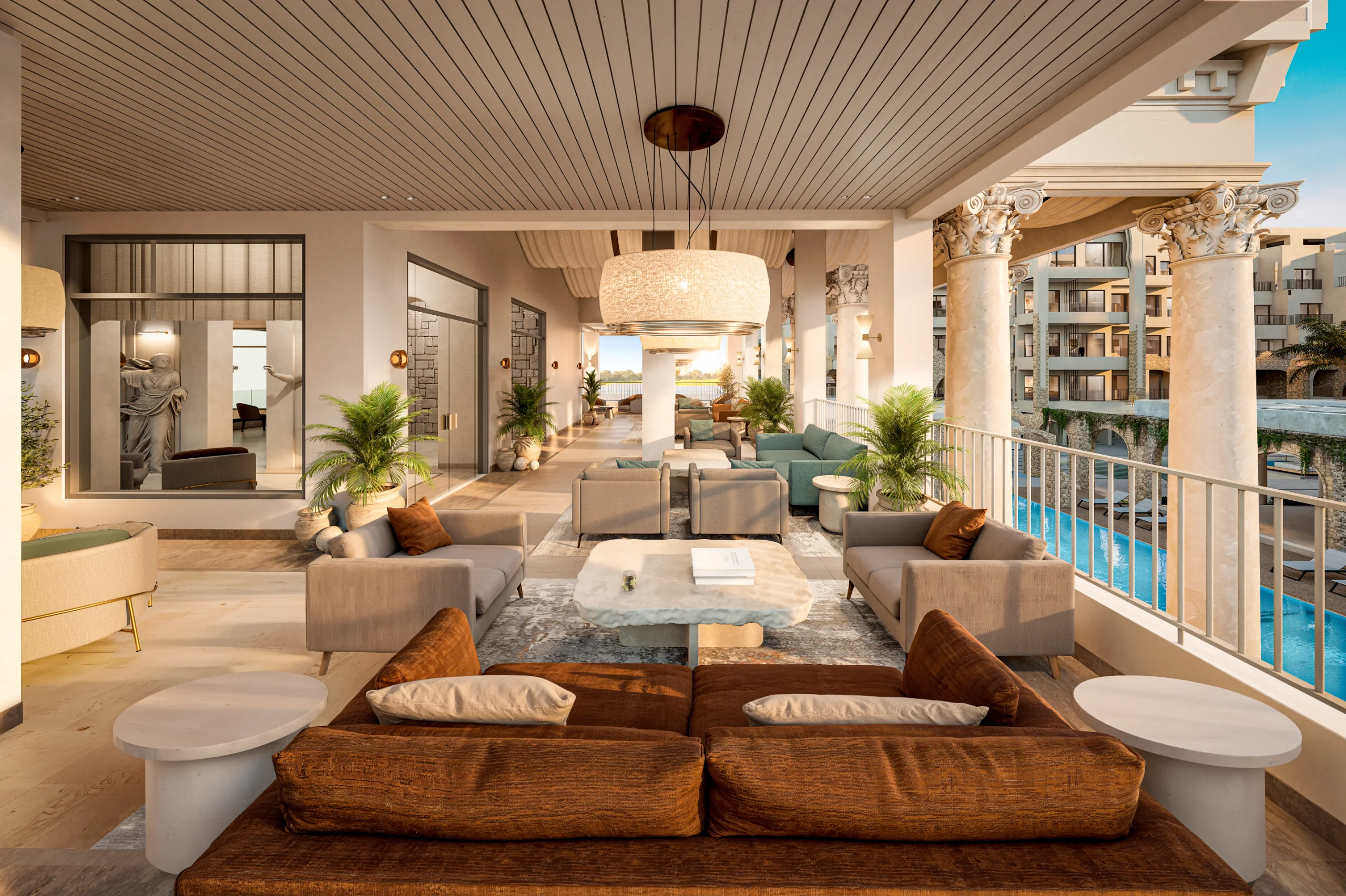 Poseidonia Residences — imagen 6