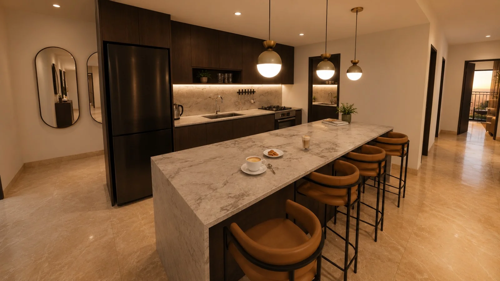 Belara Golden Living — imagen 8