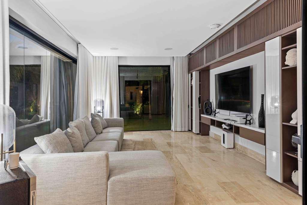 Villa lista en Casa de Campo — imagen 8