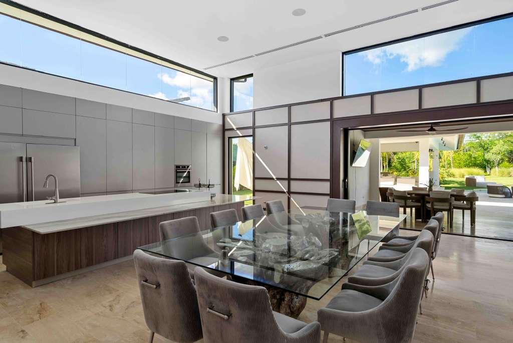 Villa lista en Casa de Campo — imagen 9