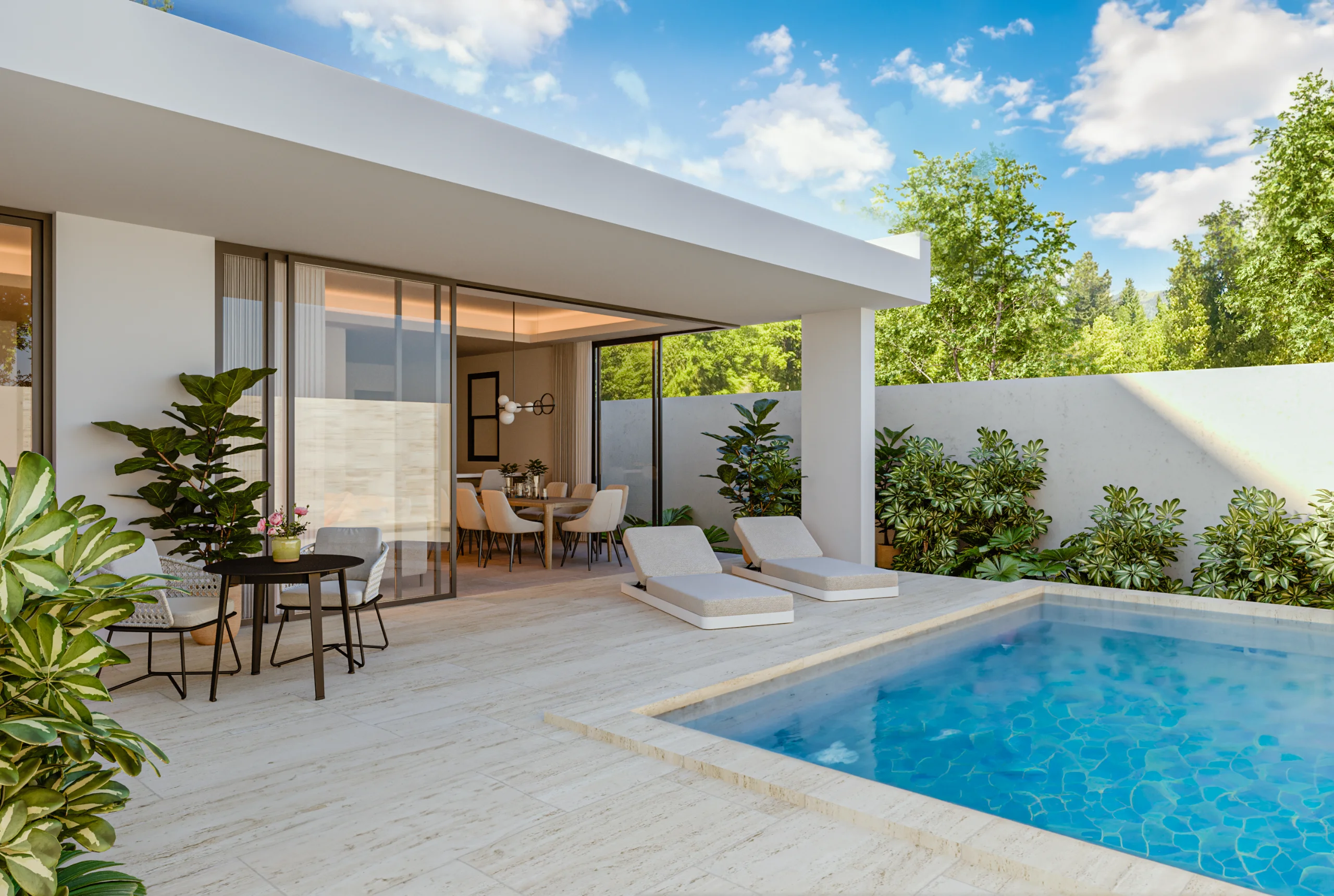 Villas San Juan Lake — imagen 21