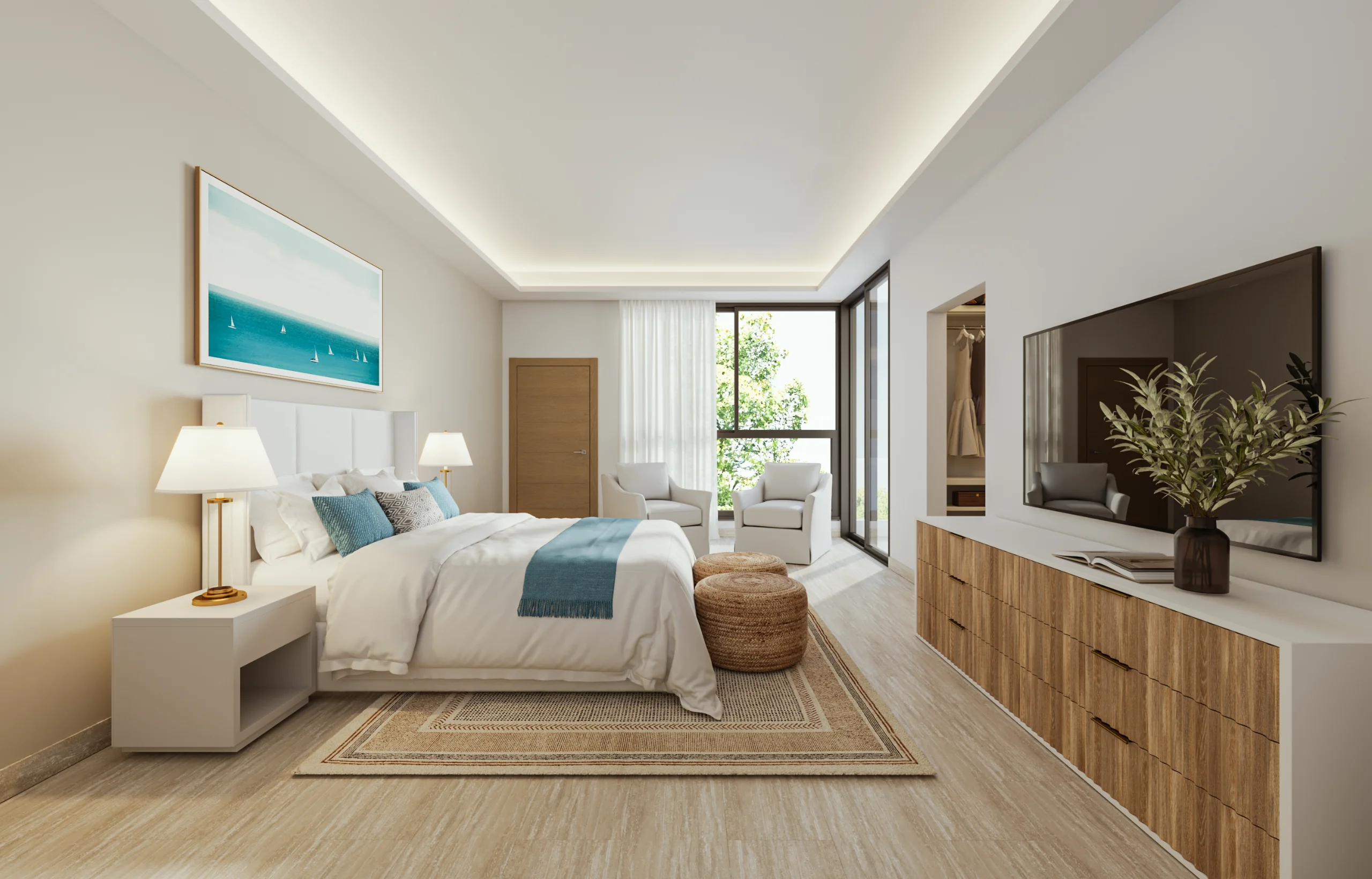 Villas San Juan Lake — imagen 14