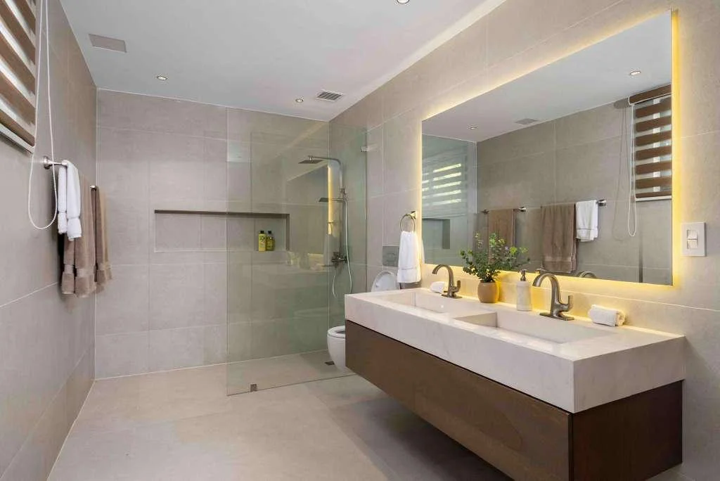Villa lista en Casa de Campo — imagen 14