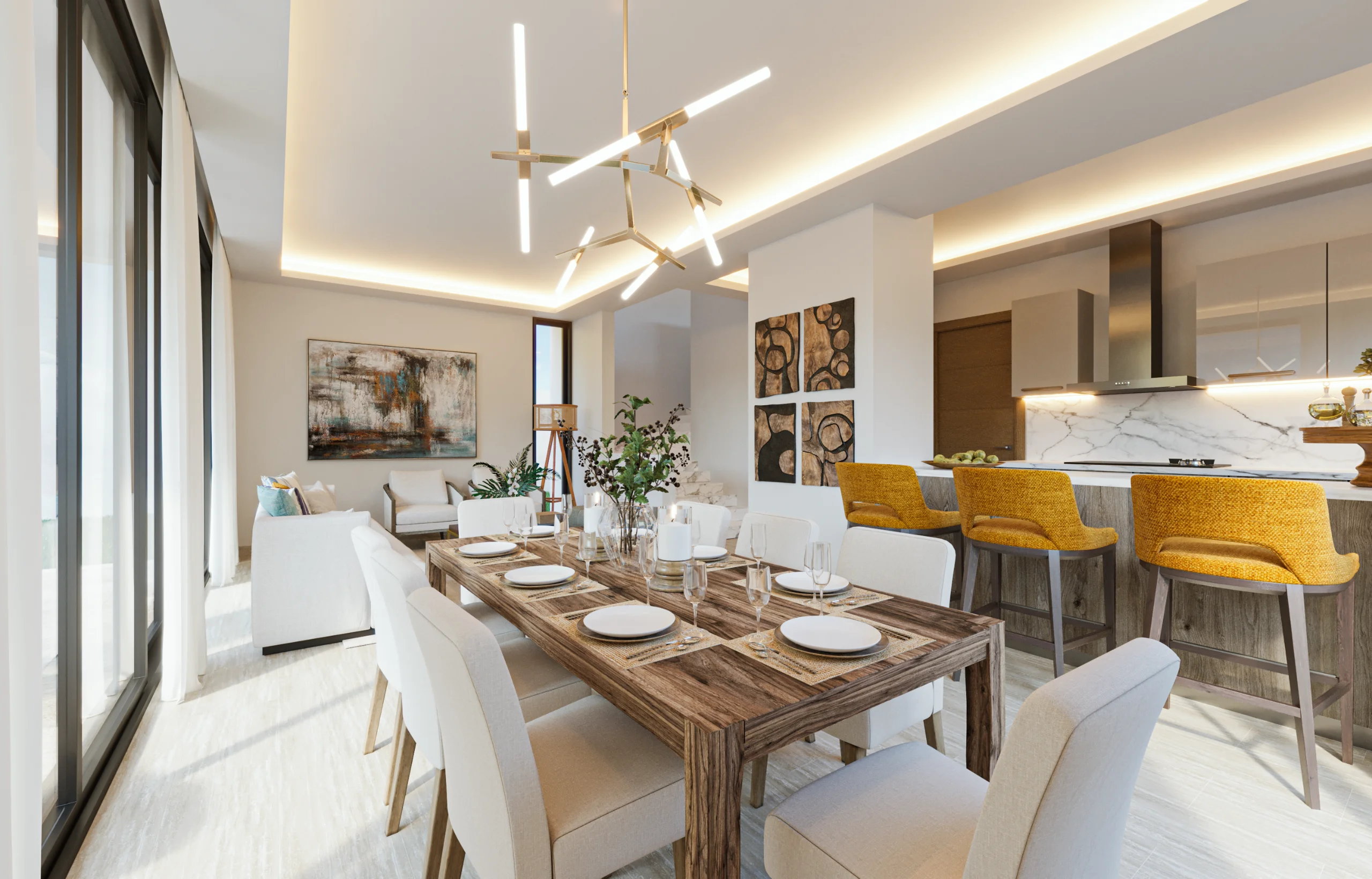 Villas San Juan Lake — imagen 11