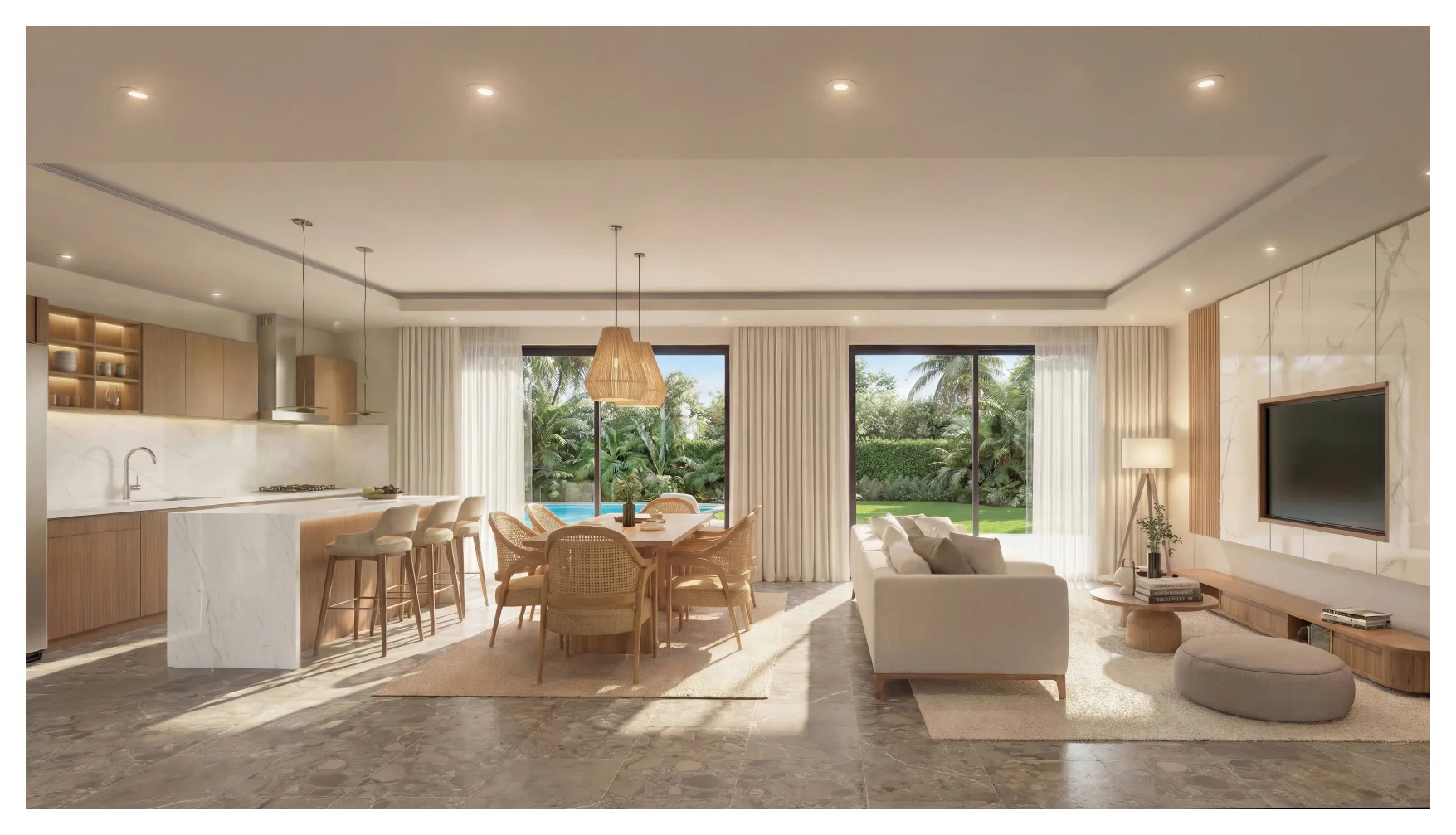 Boulevard Villa — imagen 4