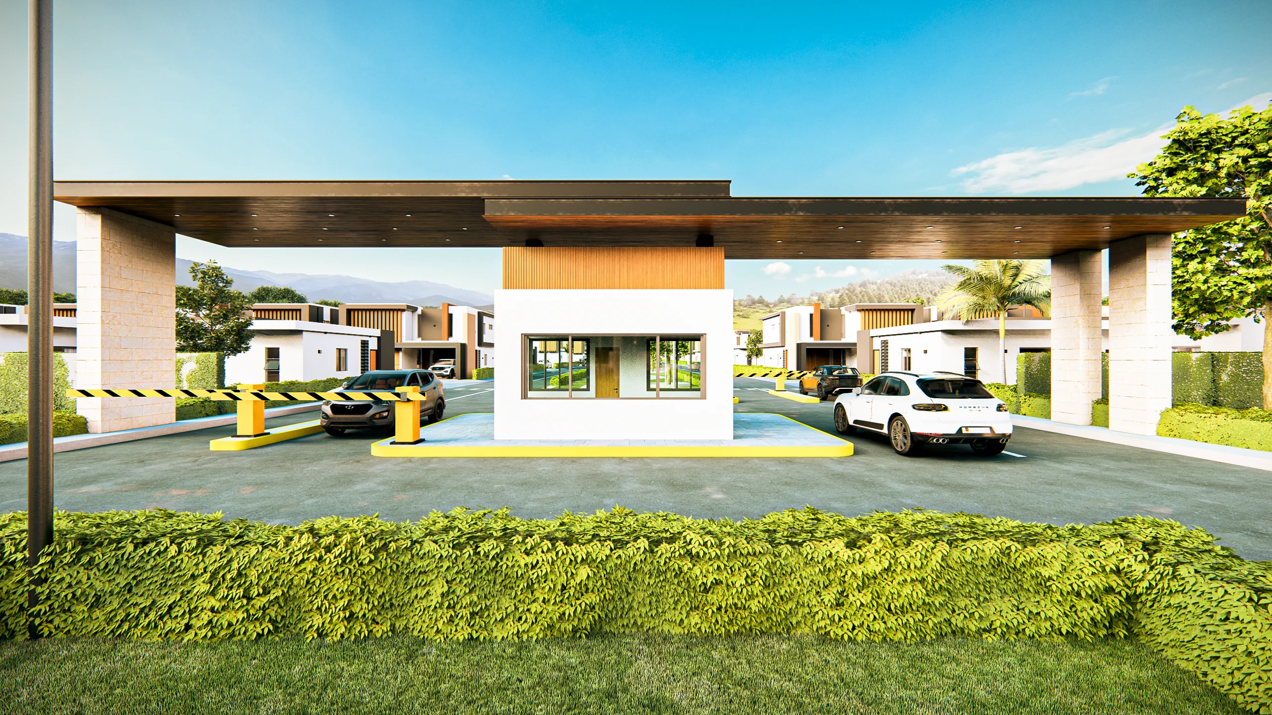 Villas Las Cayas — imagen 14