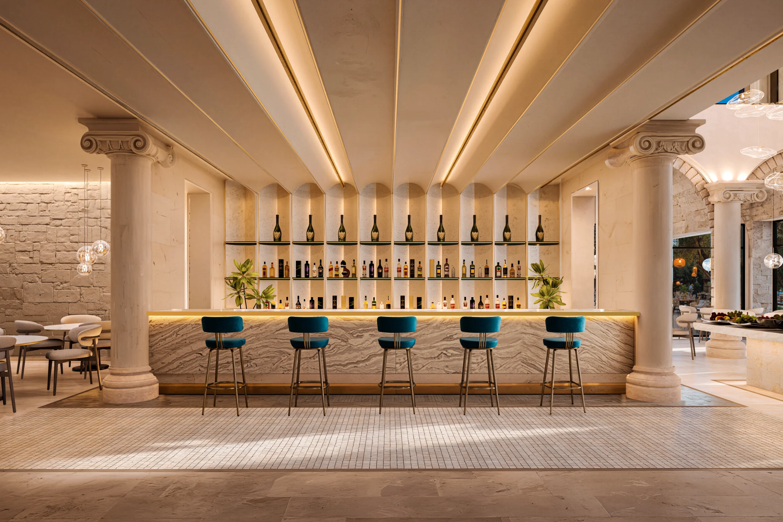 Poseidonia Residences — imagen 9
