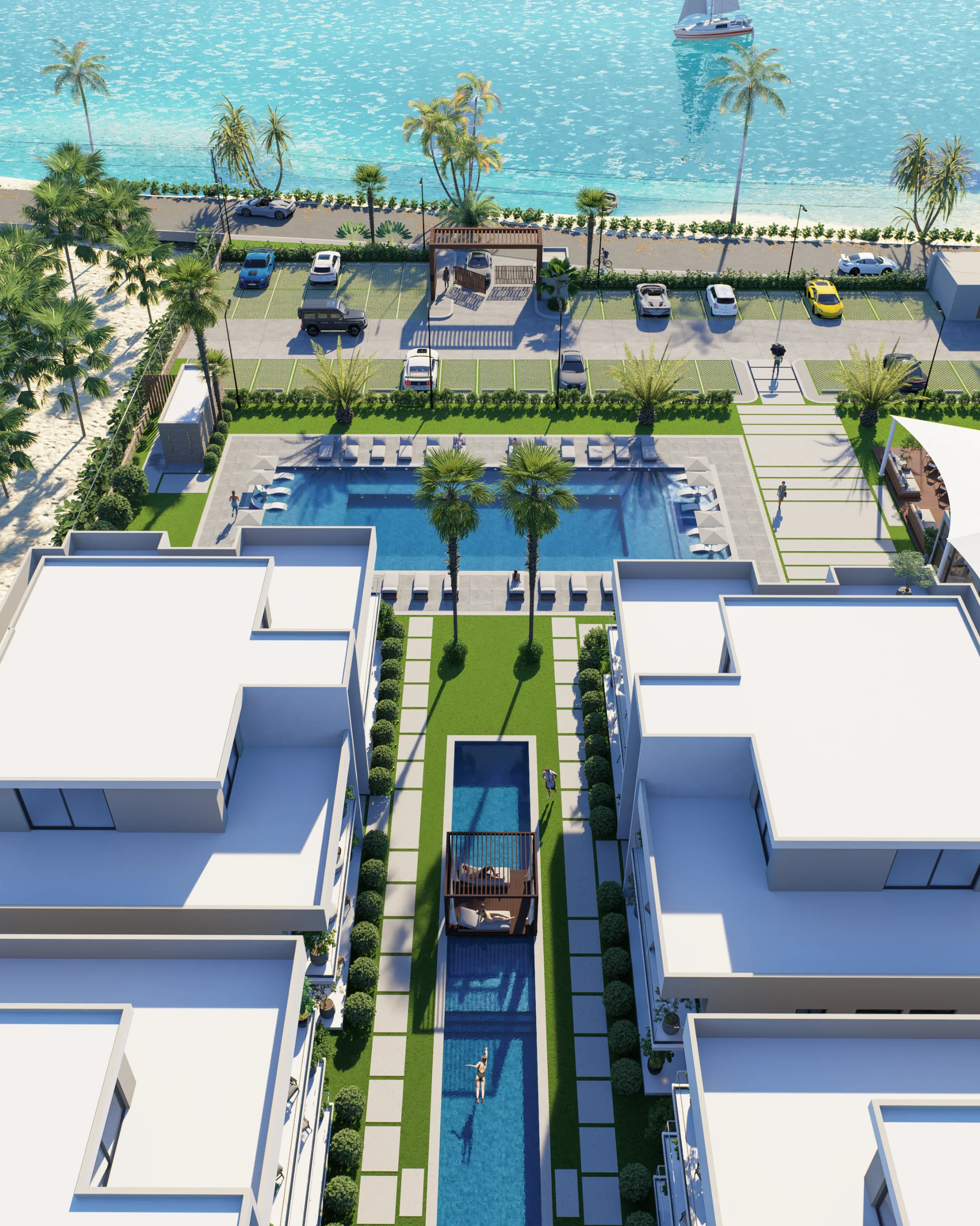 Xavier Residences — imagen 9