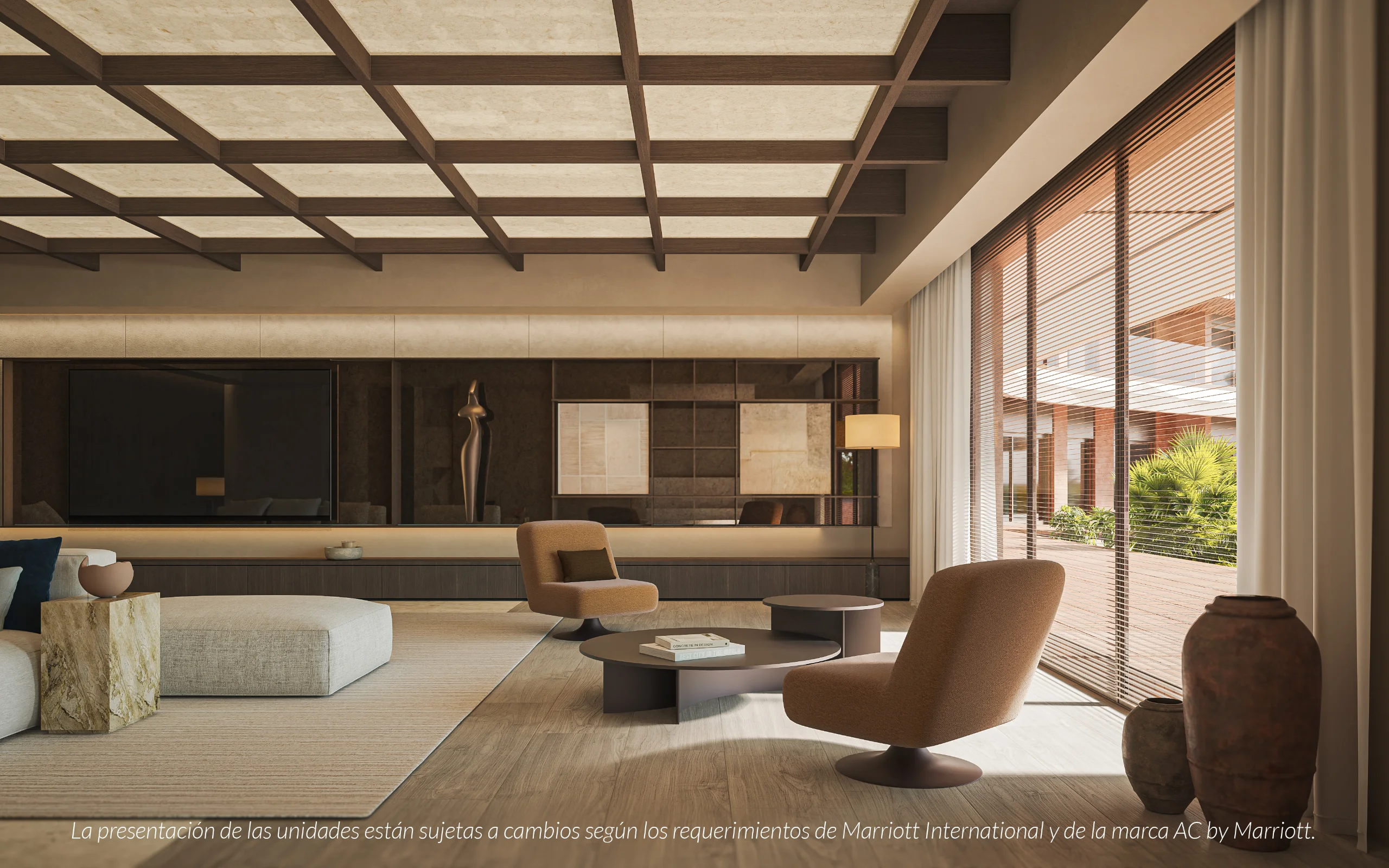 AC Residences by Marriott — imagen 8