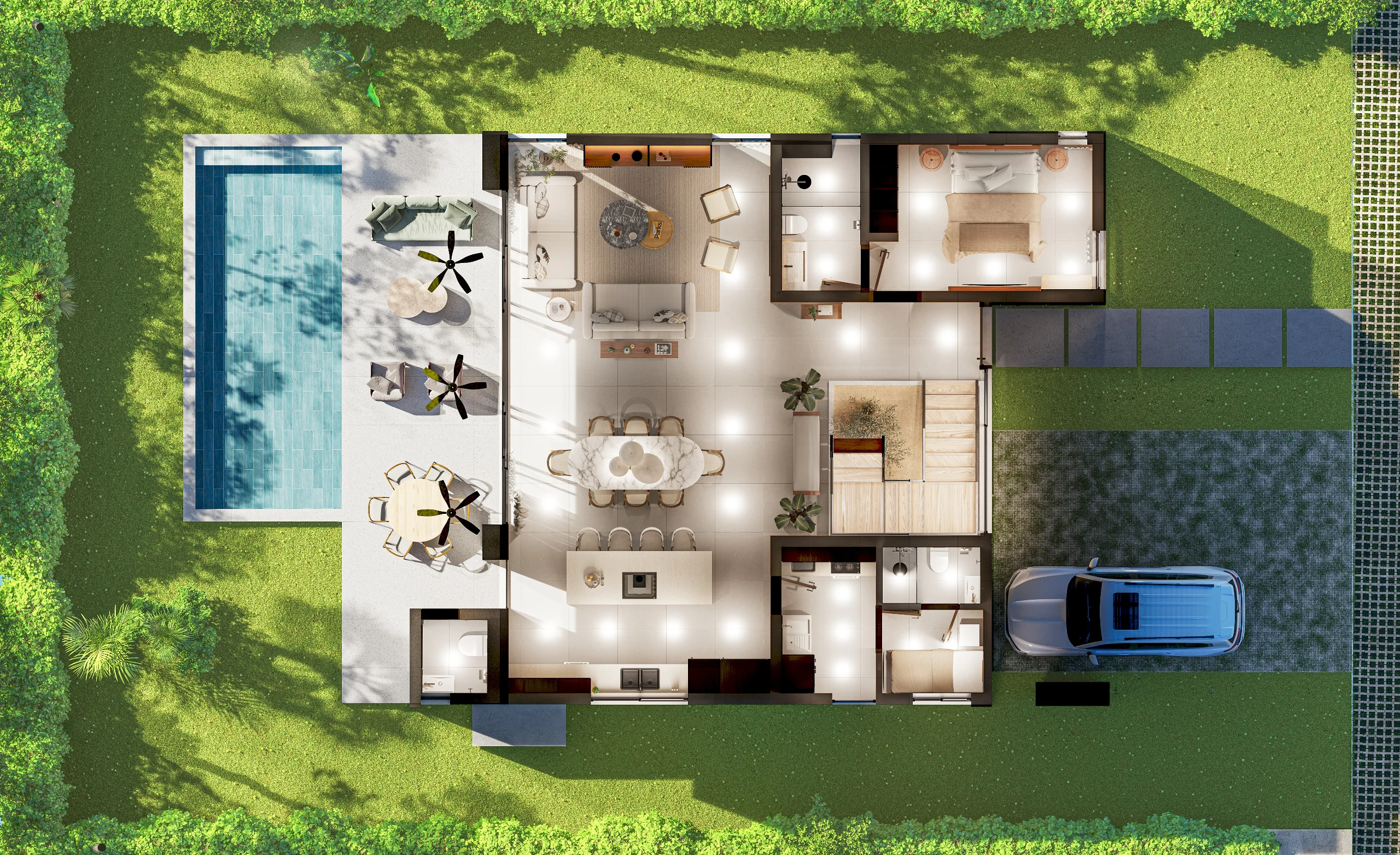 Urbangreen Residences — imagen 5
