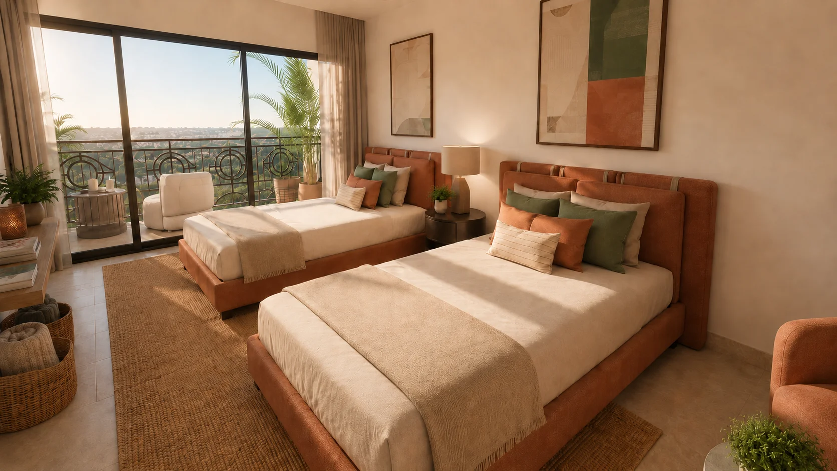 Belara Golden Living — imagen 14