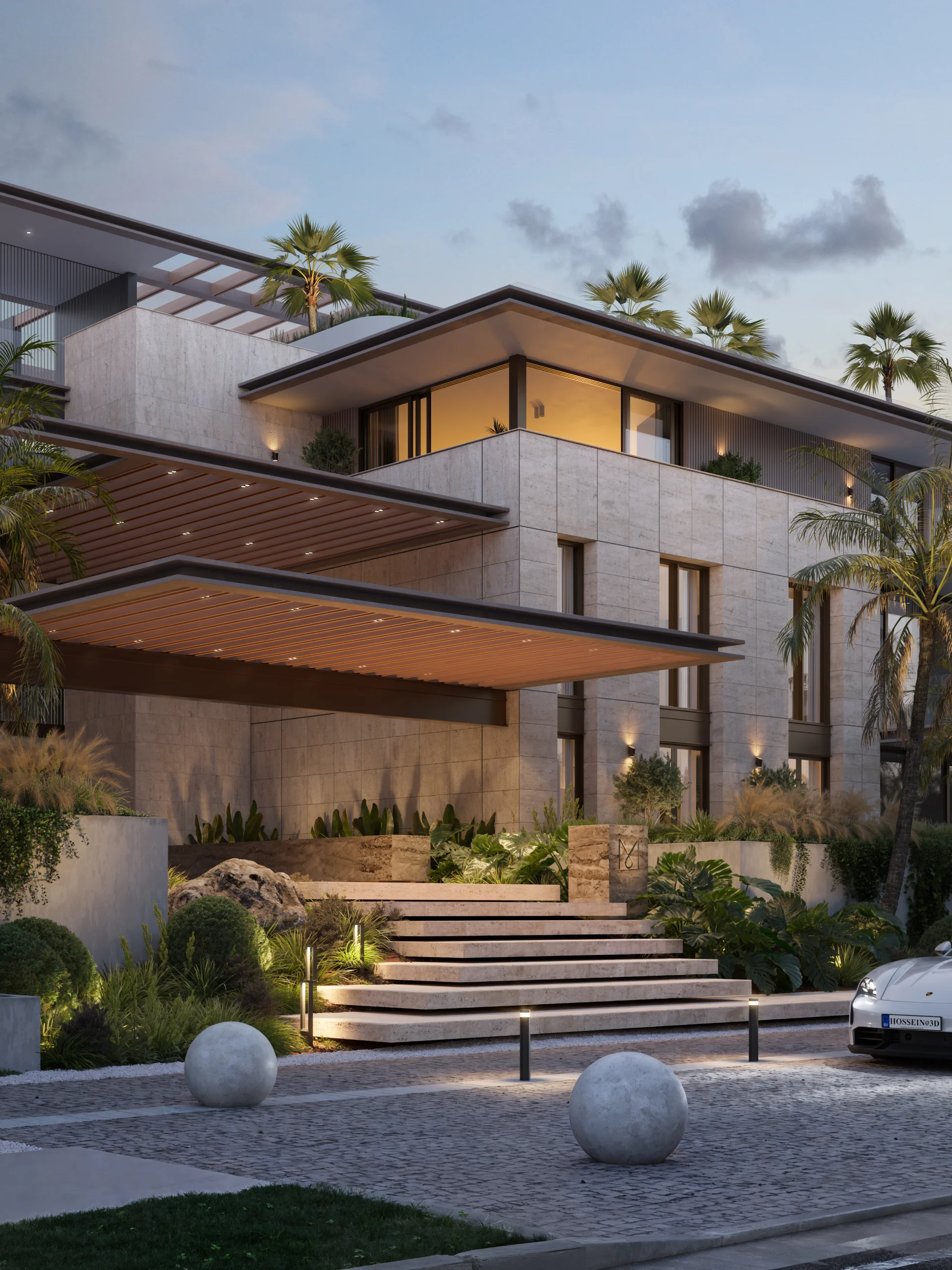 Mina Residences / Apartamentos frente al Campo de Golf en Cap Cana — imagen 4