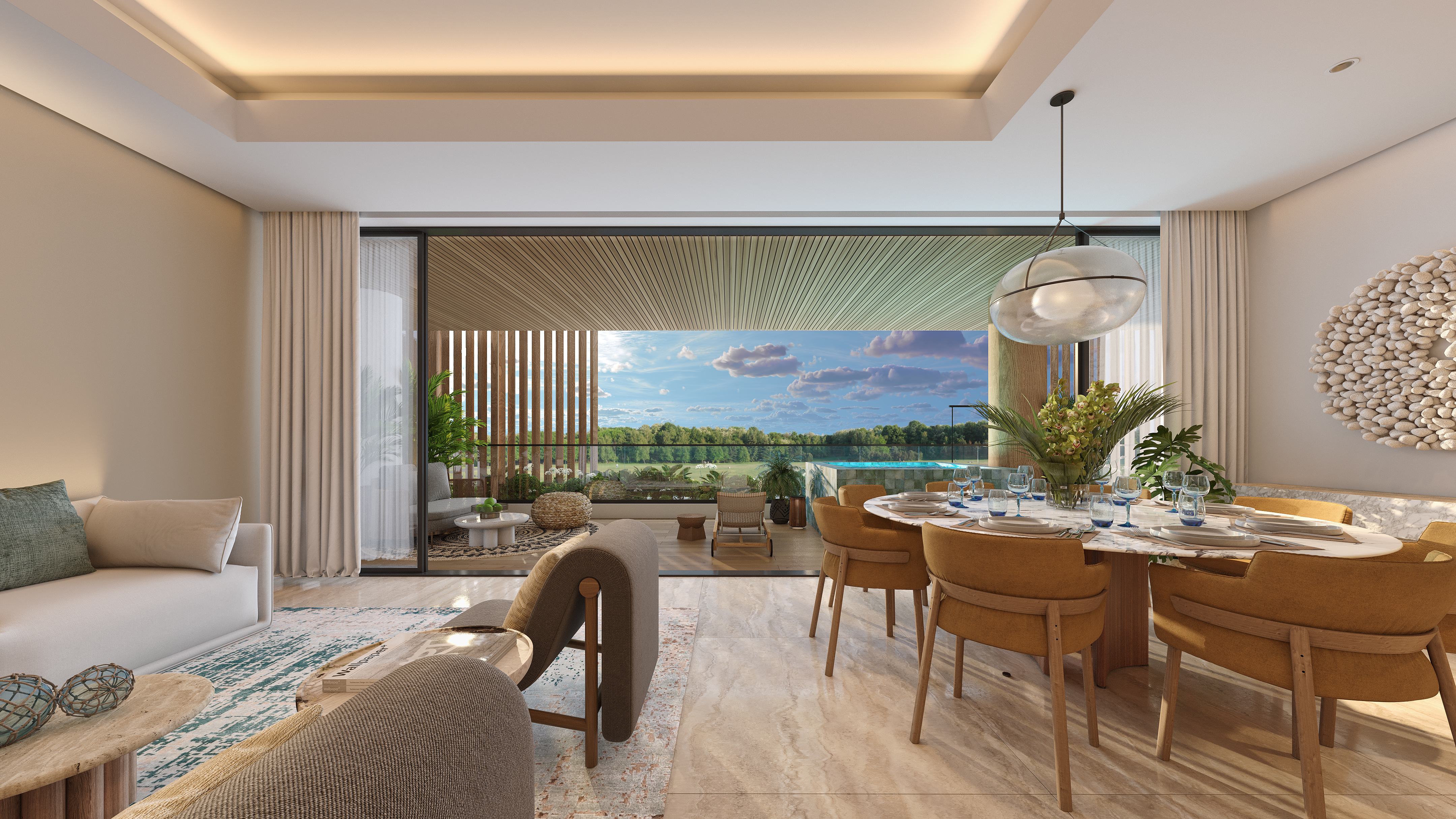 Palm Beach Residences — imagen 7