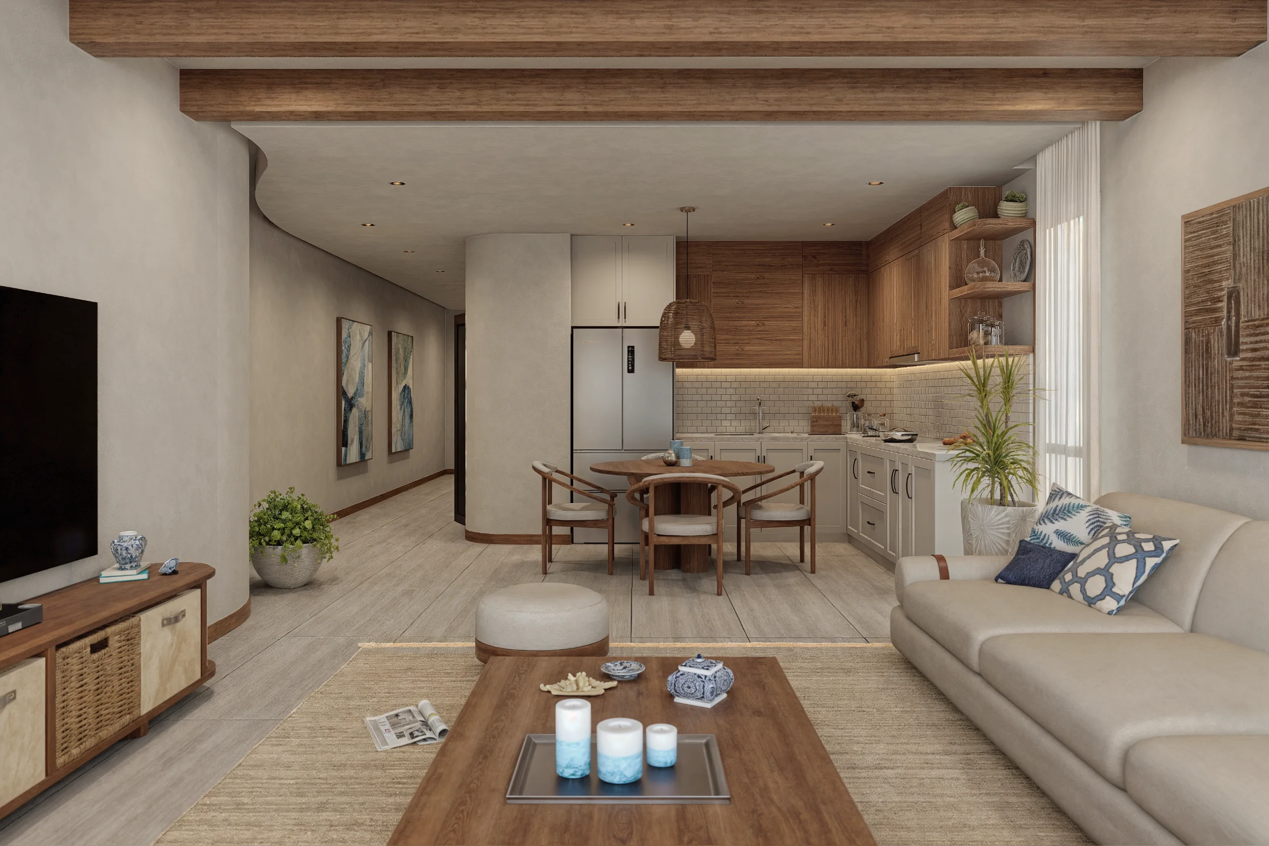 Riviera Lake — imagen 18