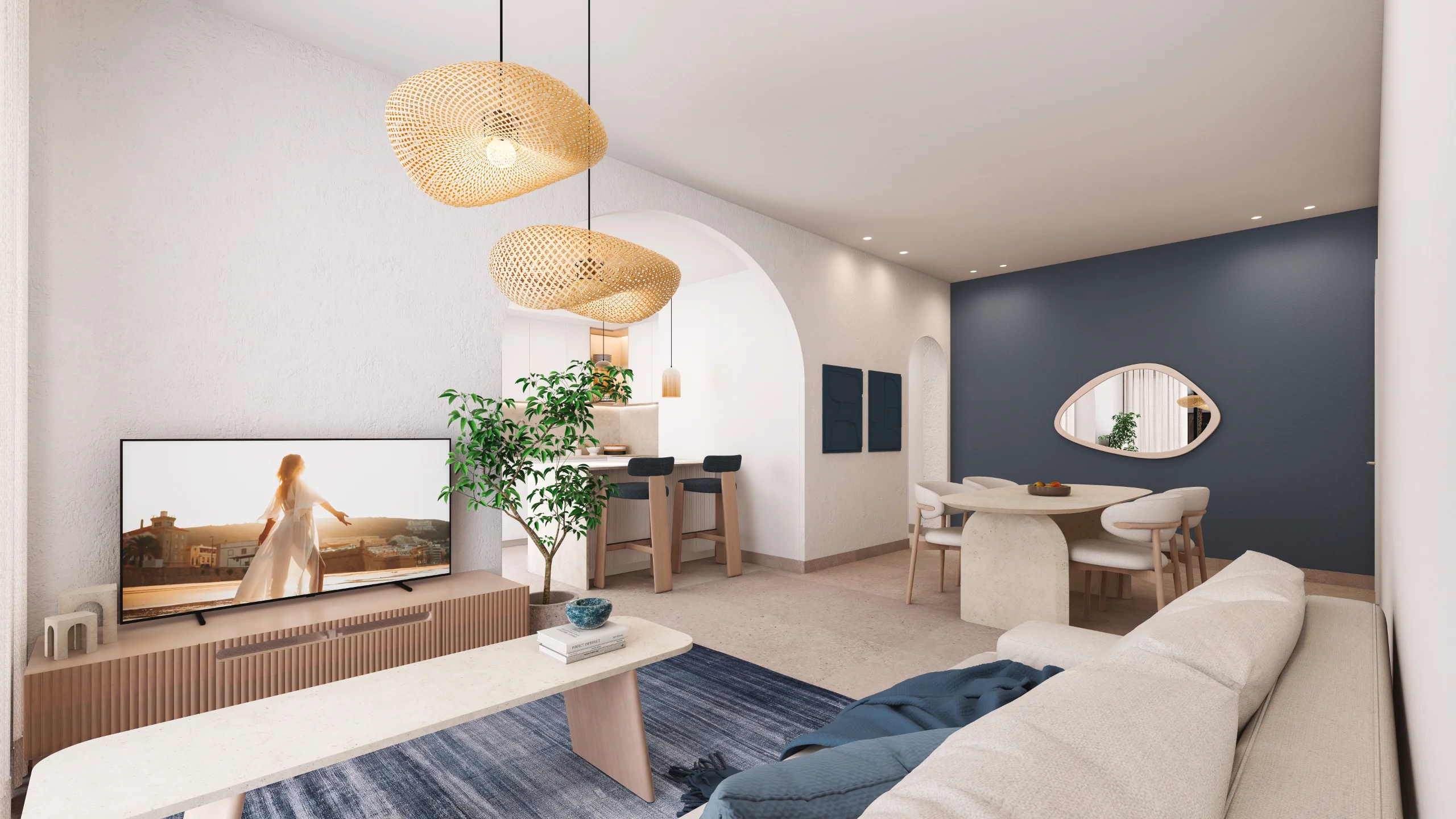Poseidonia Residences — imagen 12