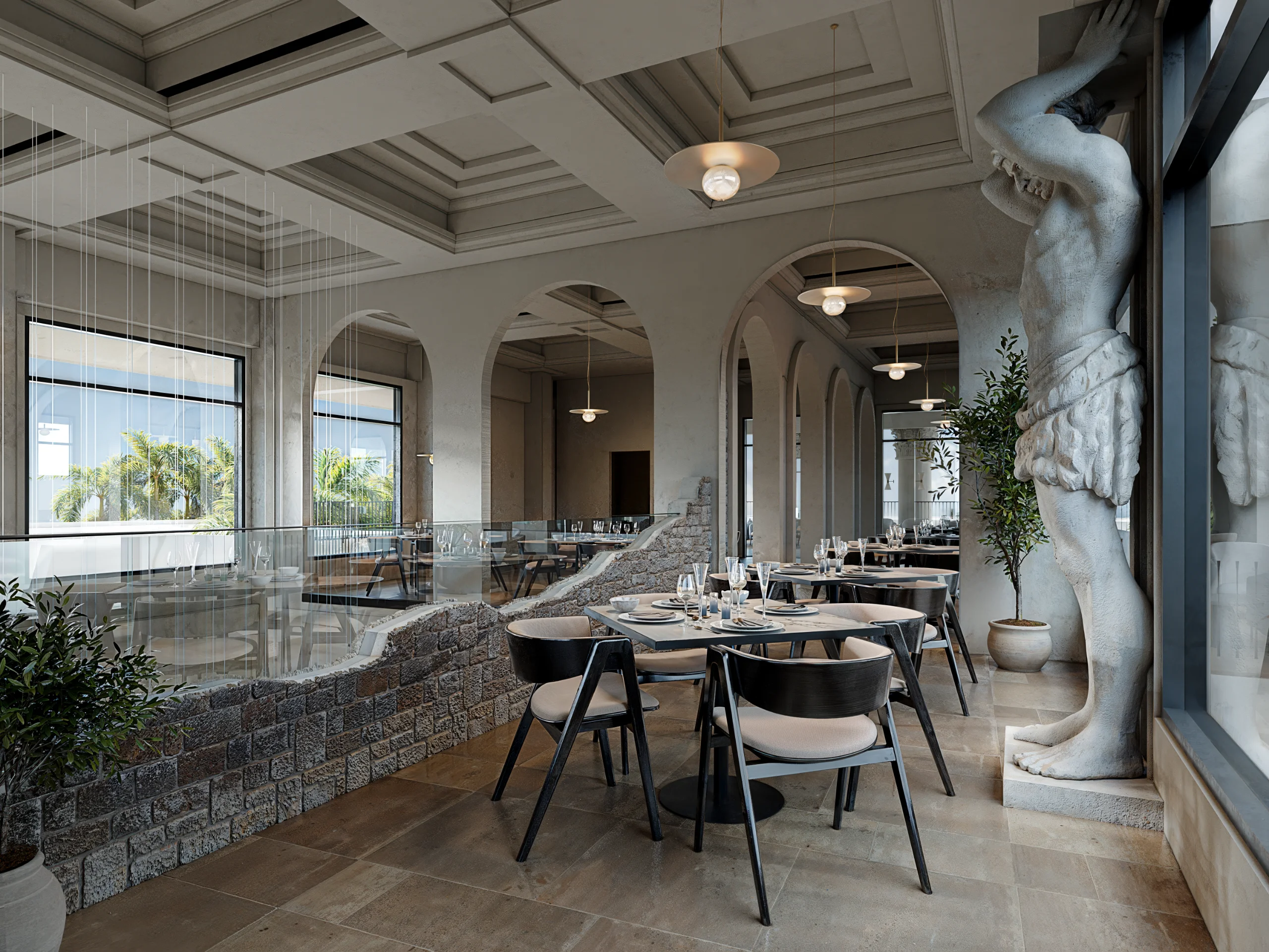 Poseidonia Residences — imagen 4