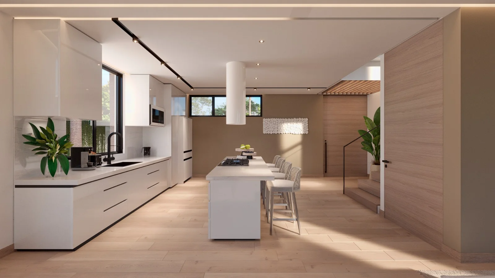 Tropical Beach Residences — imagen 10