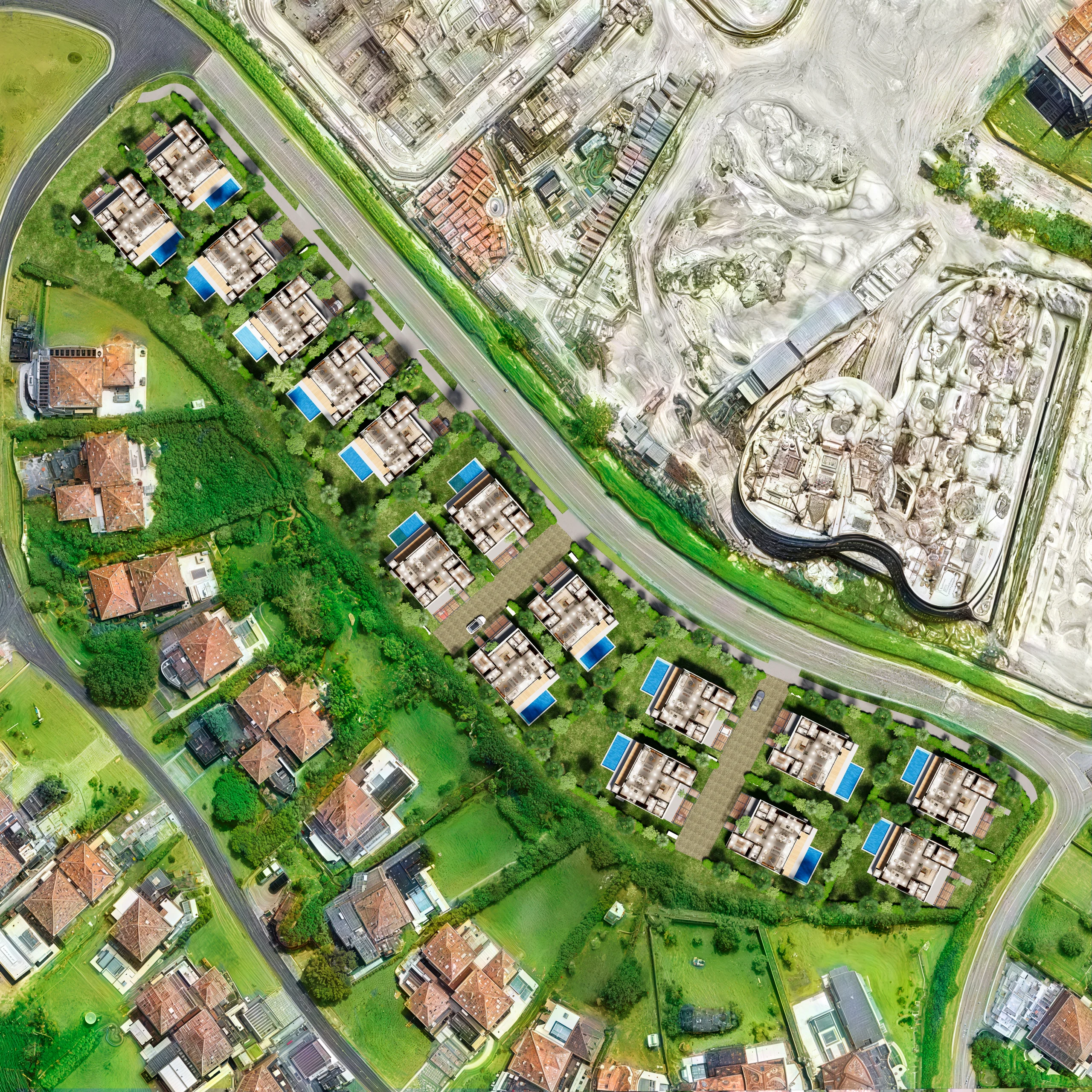 Urbangreen Residences — imagen 10