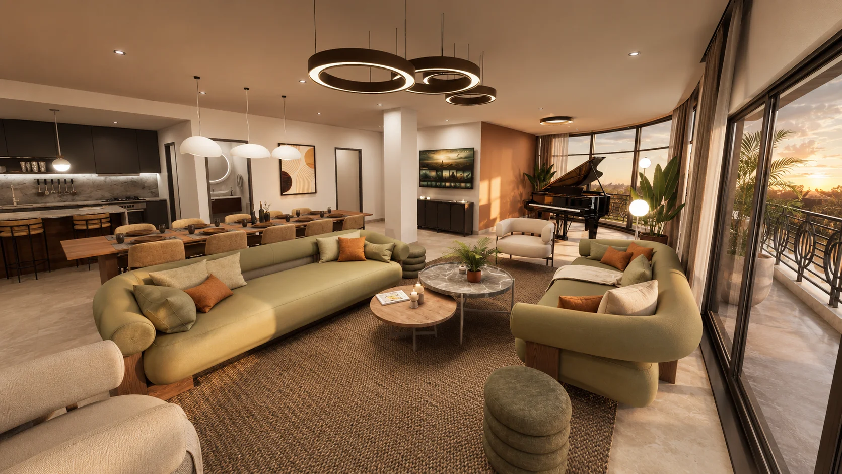 Belara Golden Living — imagen 11