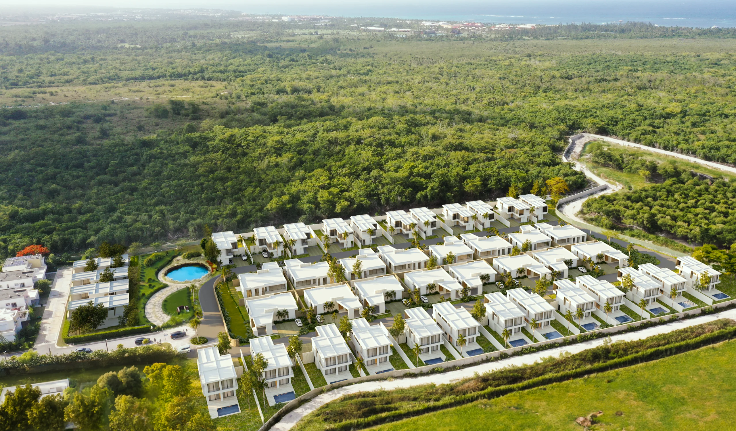Villas San Juan Lake — imagen 22