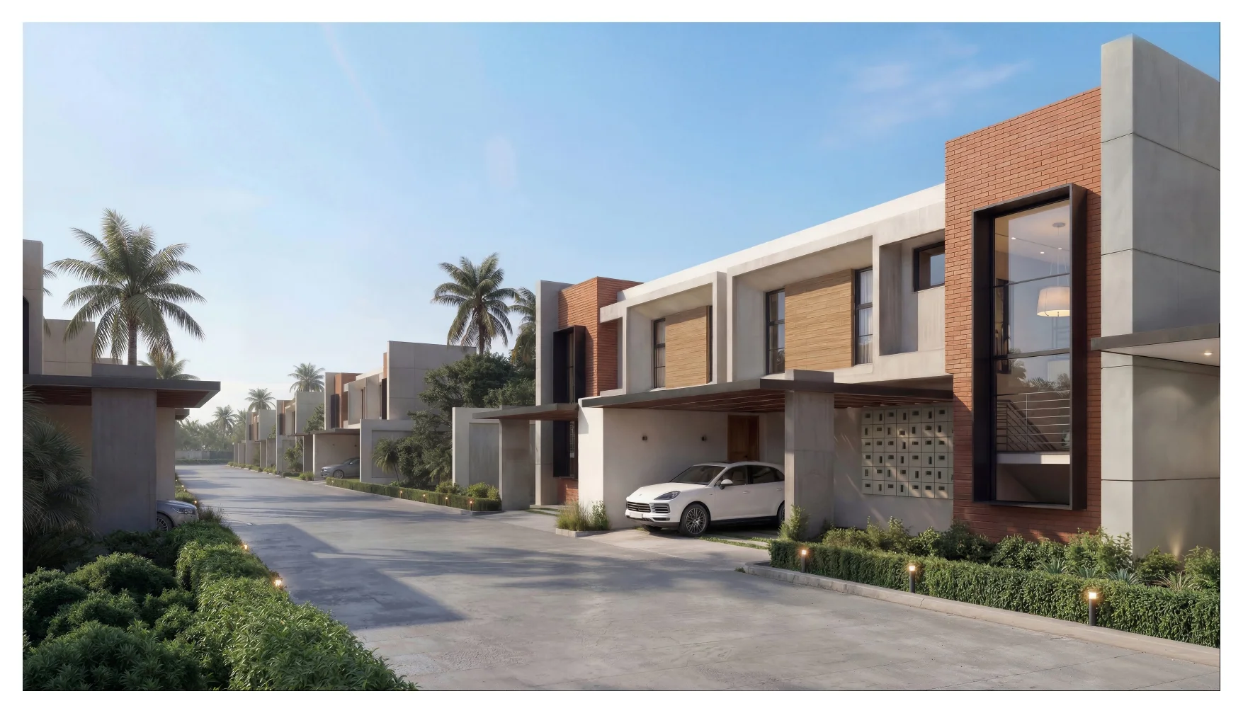 Boulevard Villa — imagen 5