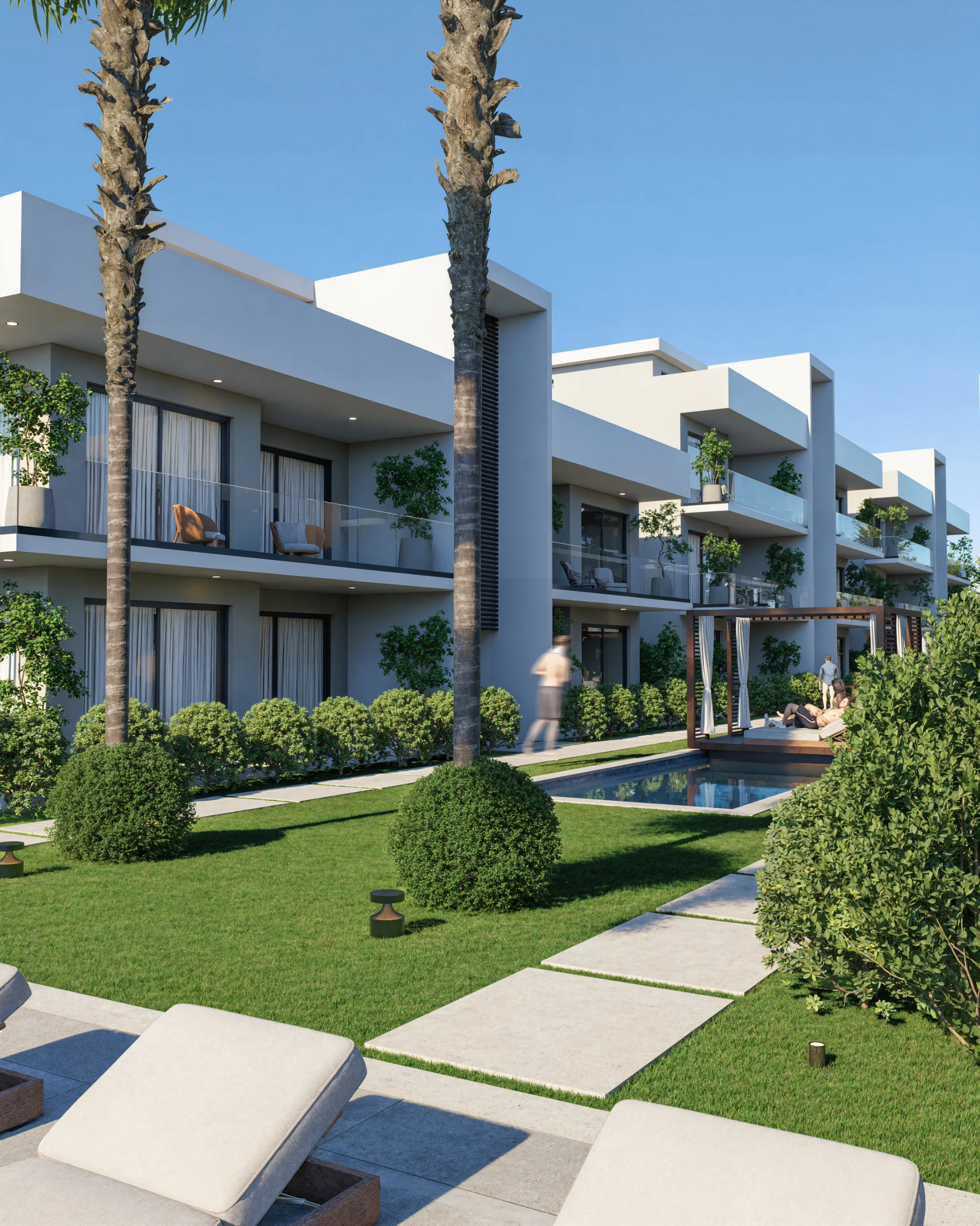 Xavier Residences — imagen 13