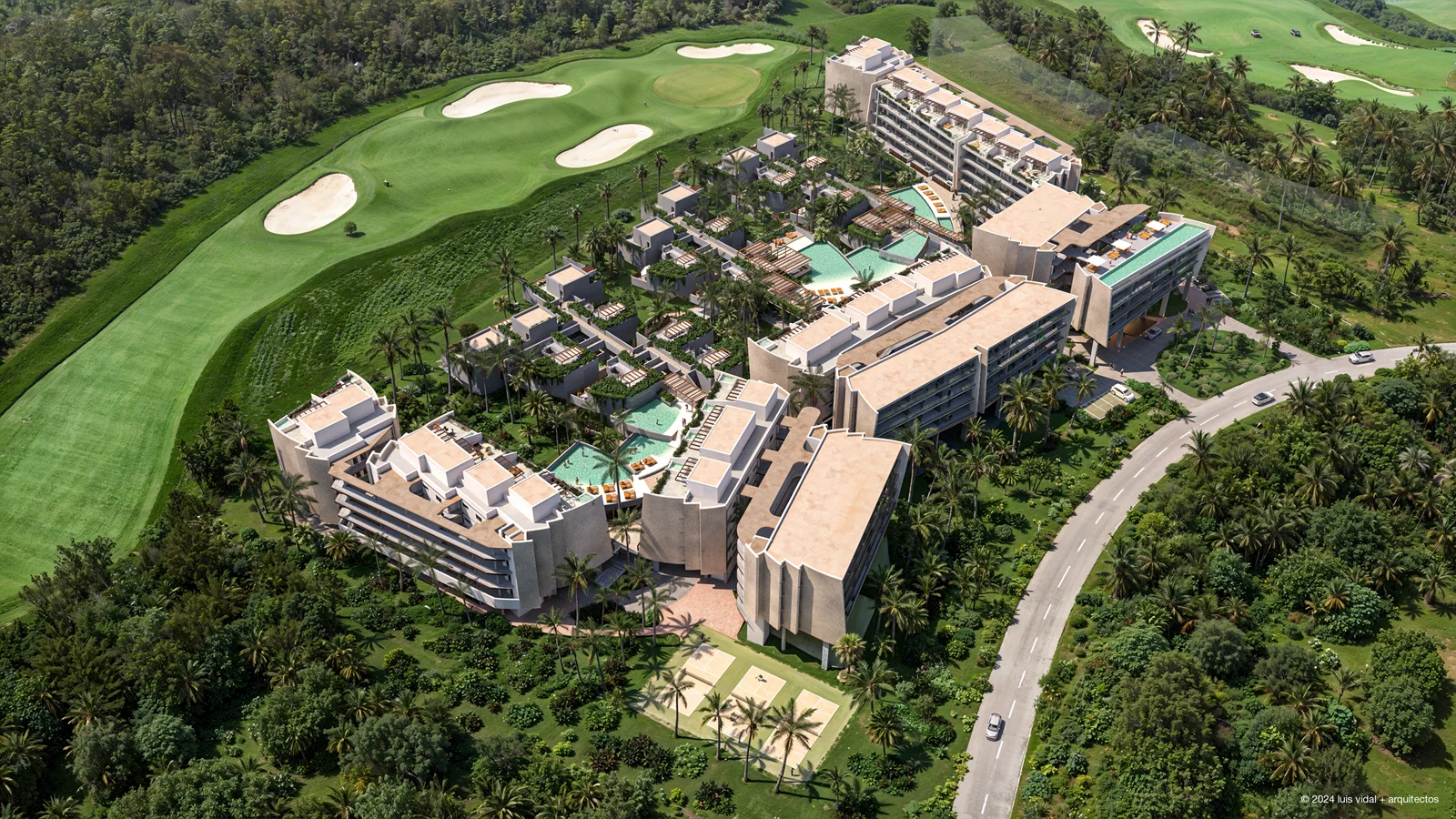 Andara Cap Cana — imagen 3