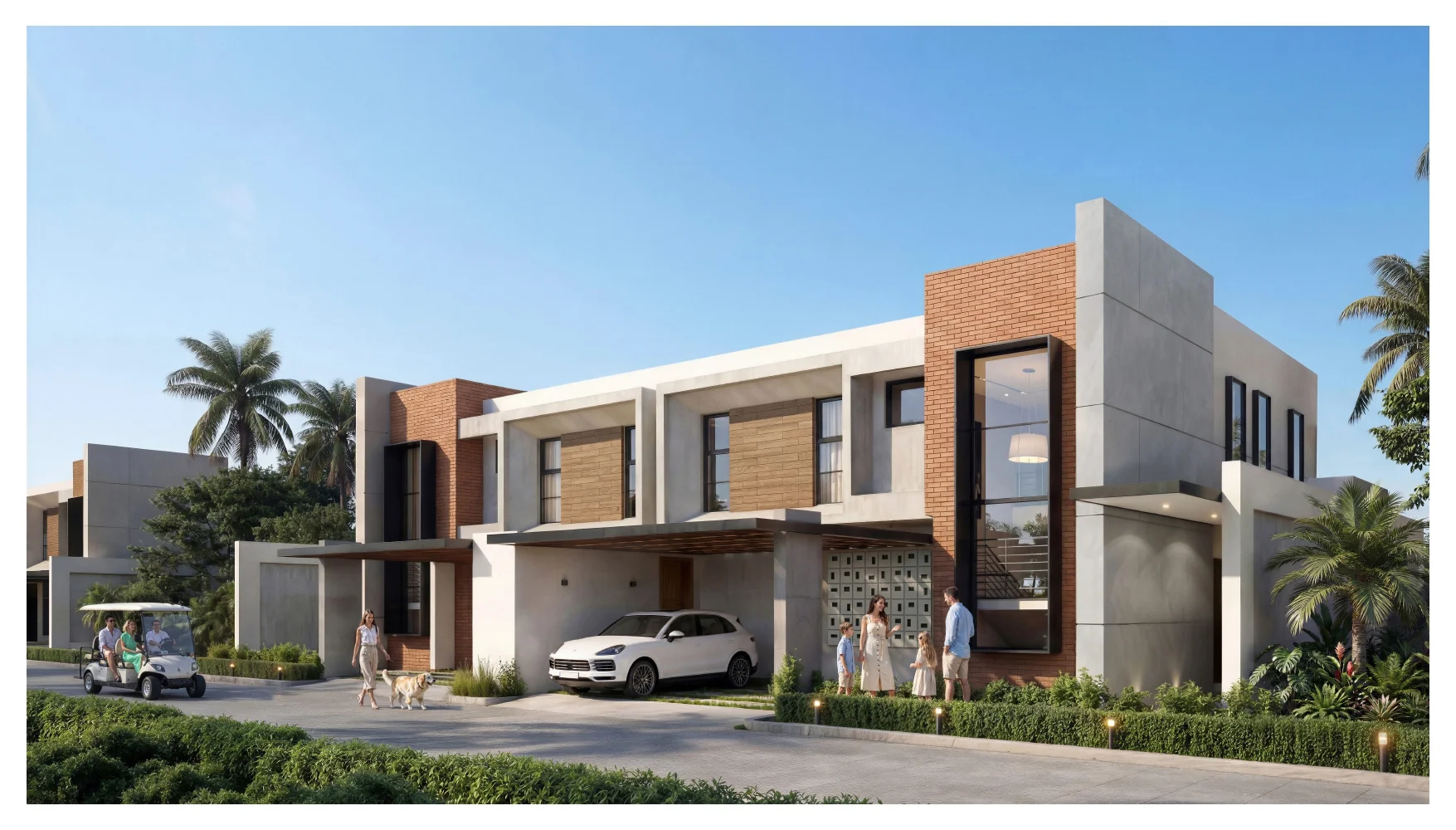 Boulevard Villa — imagen 2