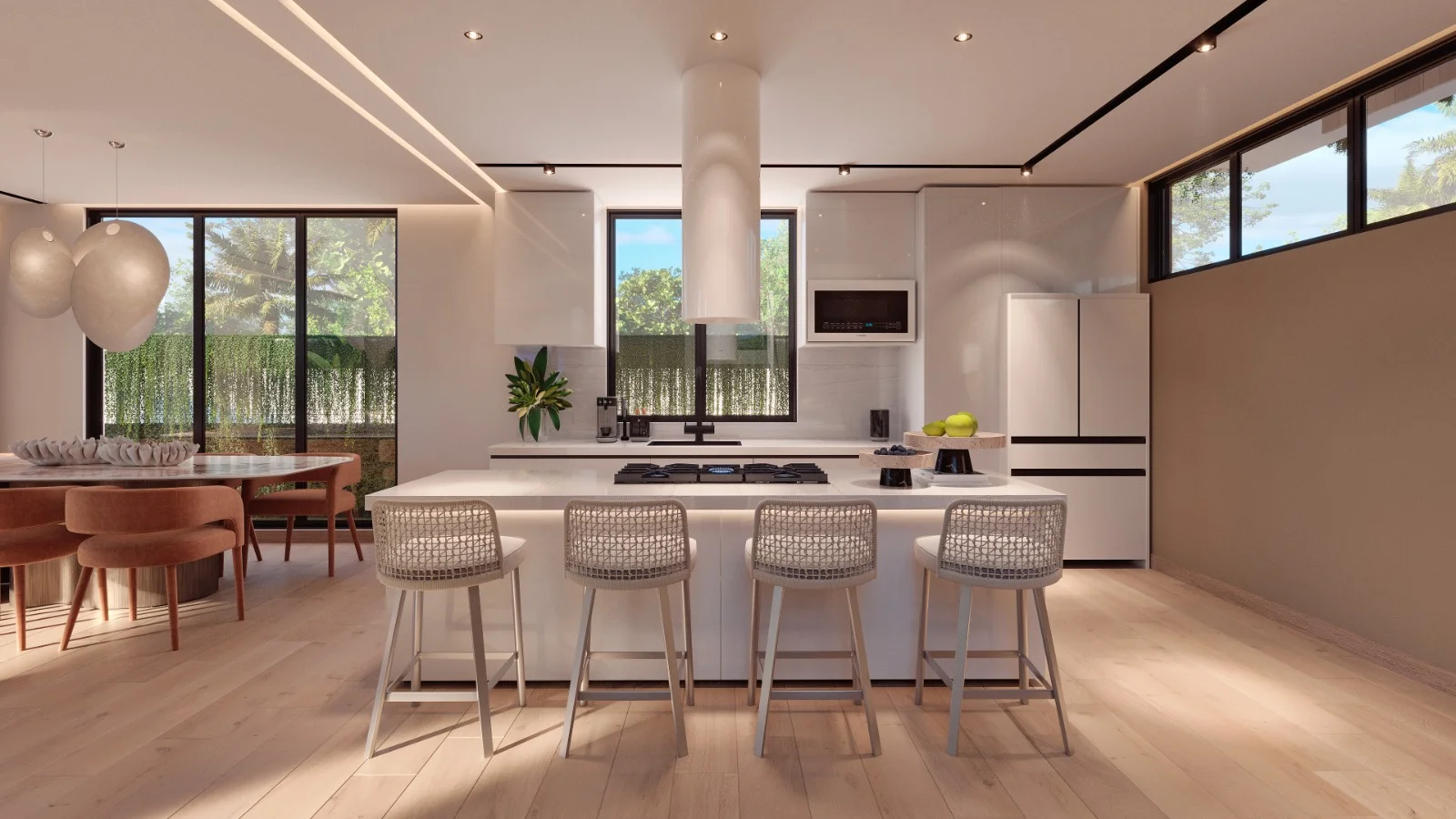 Tropical Beach Residences — imagen 5