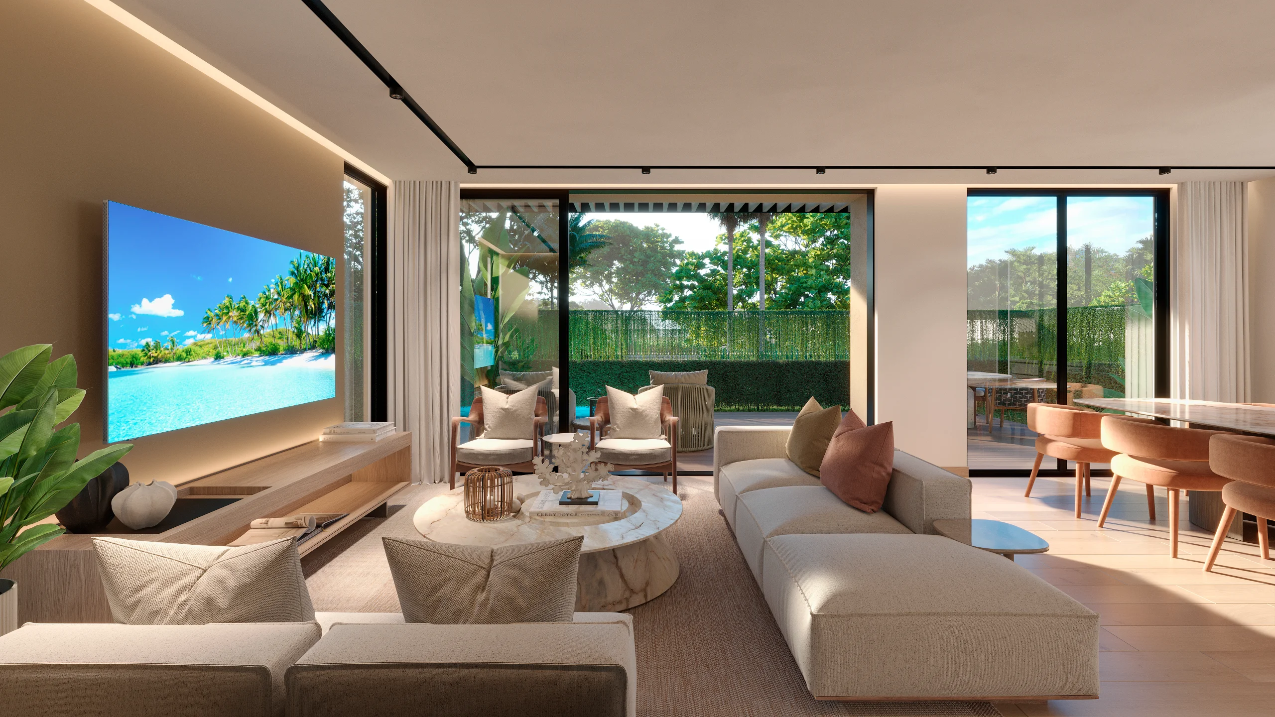 Tropical Beach Residences — imagen 7