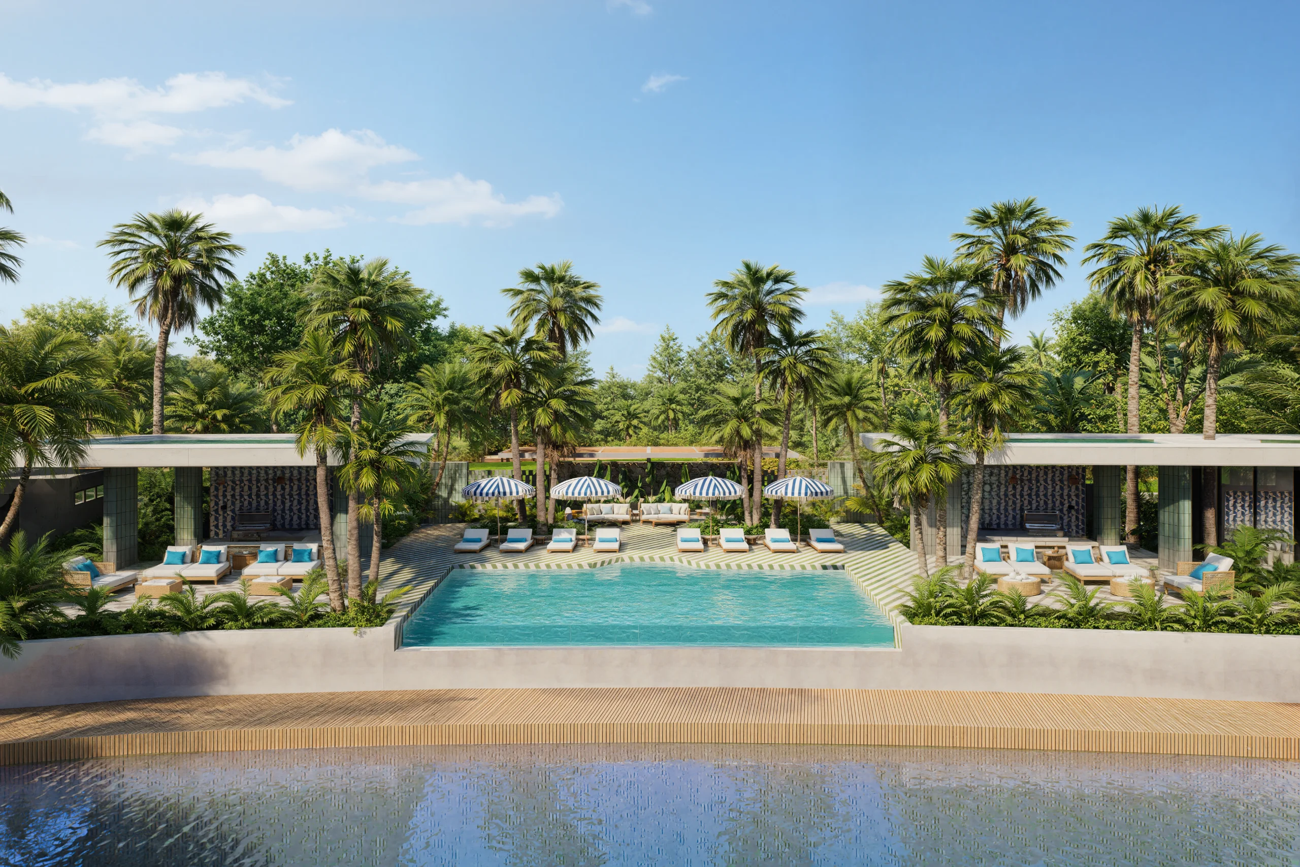 Porto Navio / Apartamentos en la Marina de Cap Cana — imagen 6