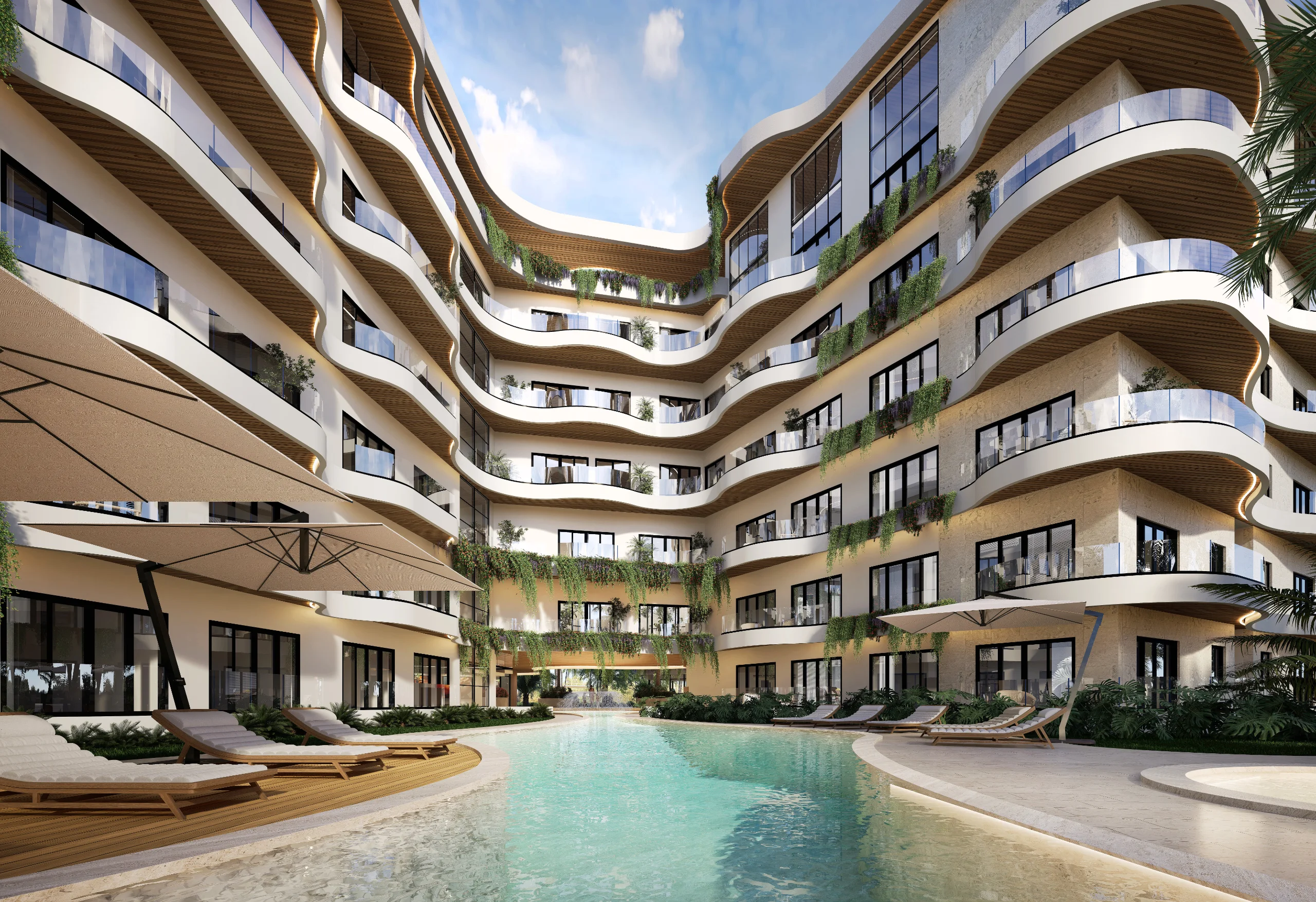 Circle Residences — imagen 5