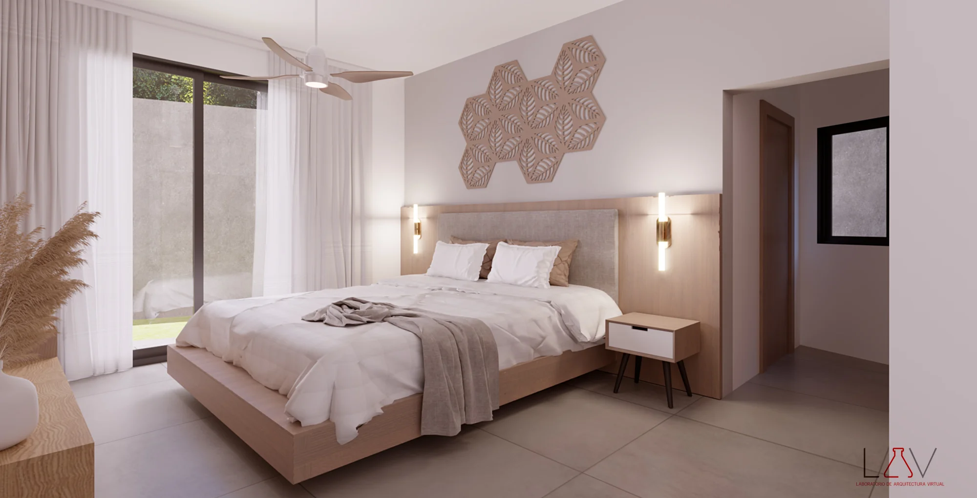 Zoe Residences — imagen 11