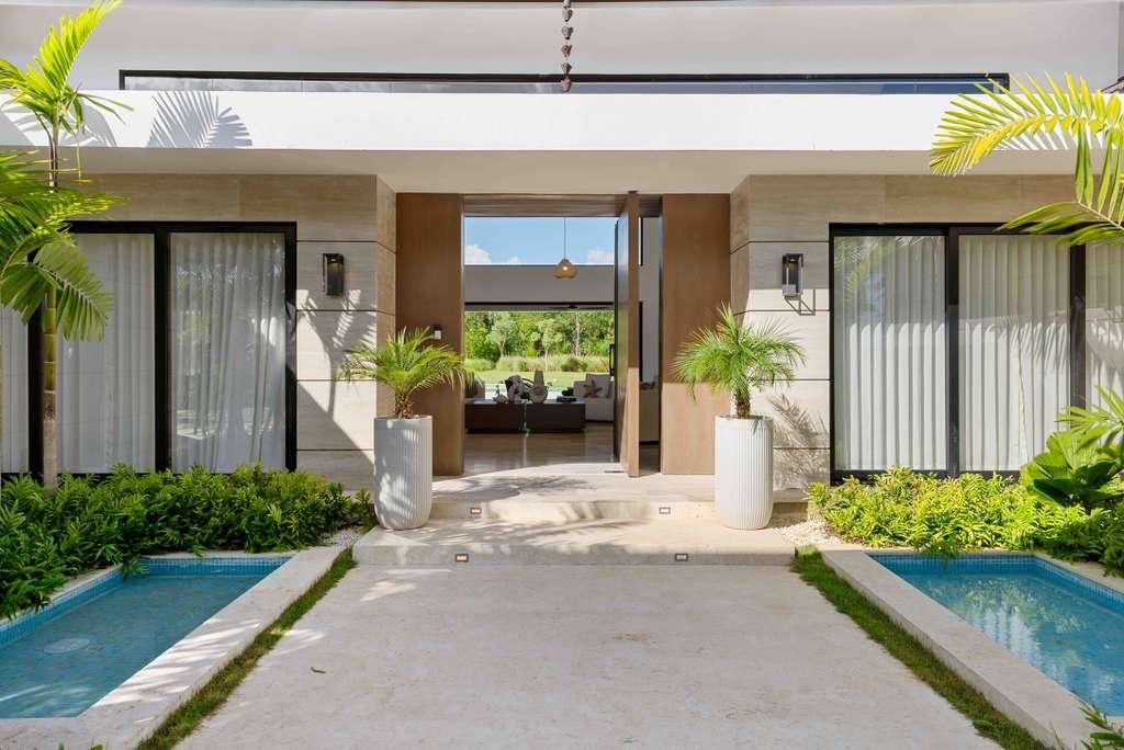 Villa lista en Casa de Campo — imagen 6
