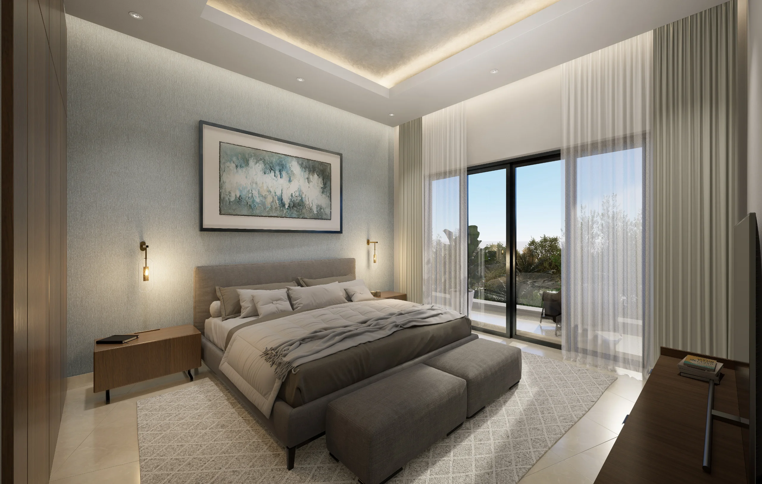 Circle Residences — imagen 11